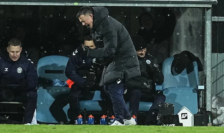 Superliga Special: Analyse af Sønderjyske-Silkeborg med Corlu og Brüchmann