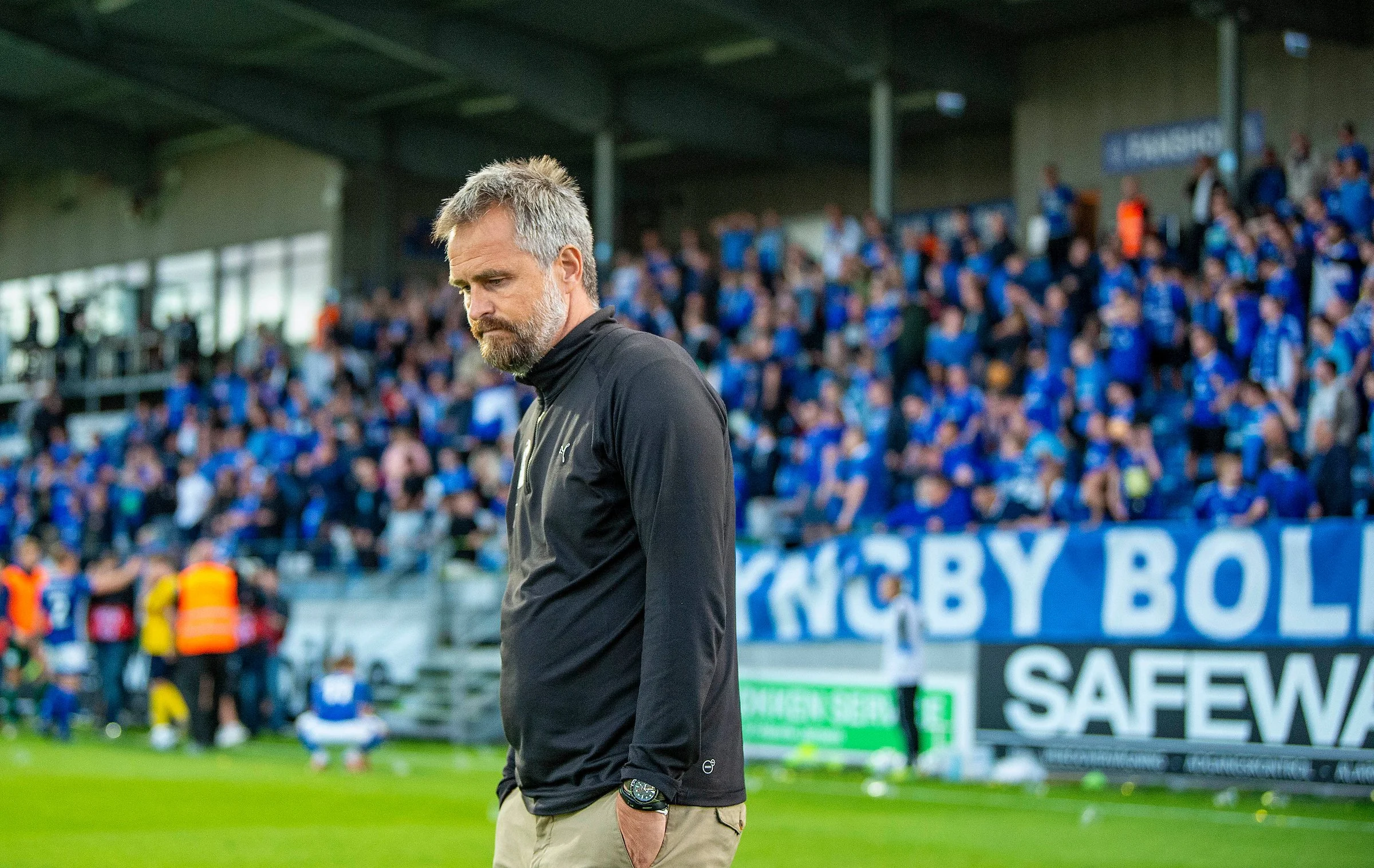 Super divisions-tirsdag: Medianos optakt til foråret i 2. division