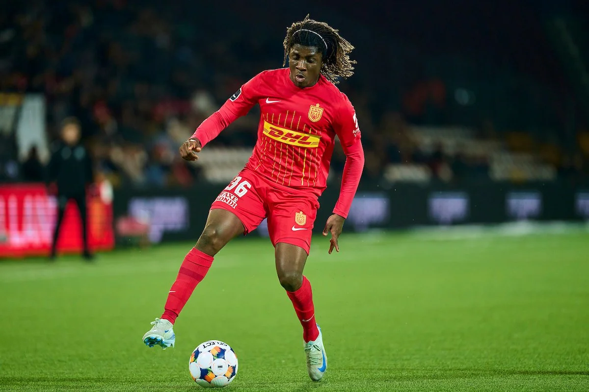 Superliga Special: Analyse af FC Nordsjælland-Vejle med Corlu og Brüchmann