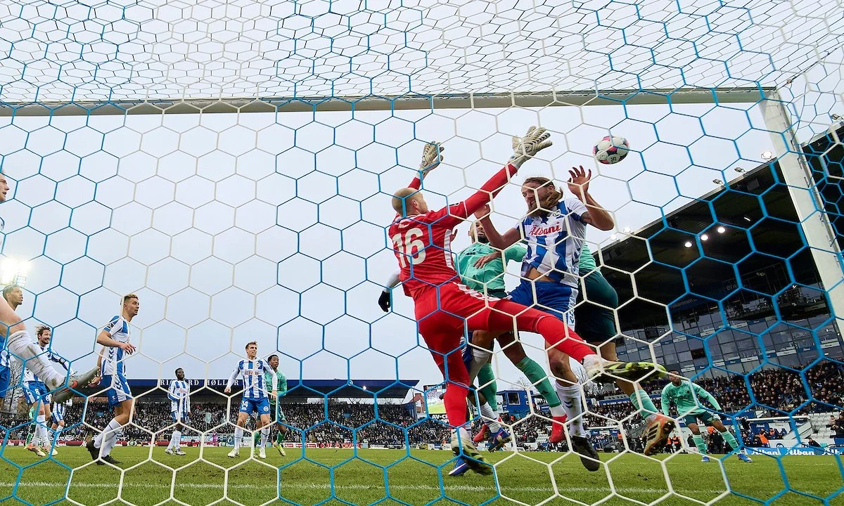 Superliga Special: Analyse af OB-FC København med Rasmus Monnerup og Peter Brüchmann