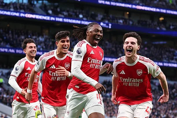 Mediano PL: Ingen Spurs-kæp i Arsenals hjul, drinks til City og Milners kamprekord 