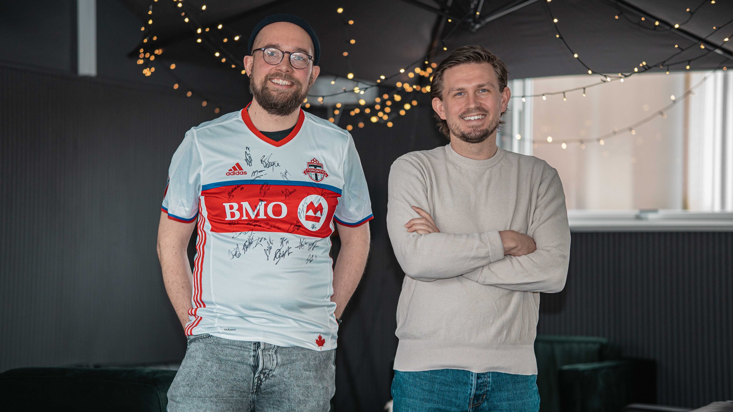 Fredagsbold: Messi, medier og mere regelrytteri - her er den store udsendelse om MLS