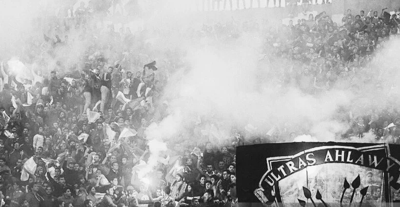 Mediano Dok: Massakren i Port Said