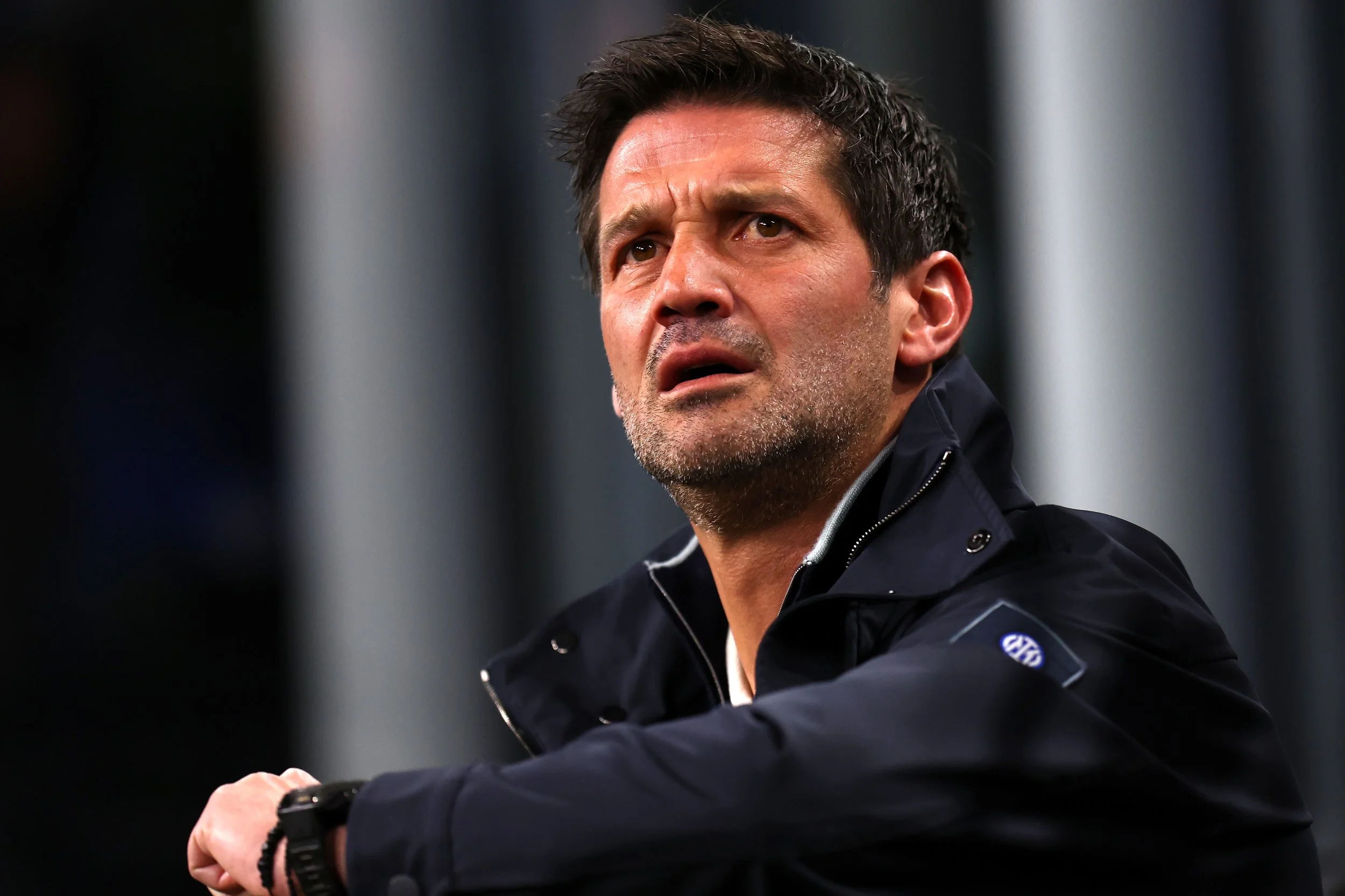 Mediano Serie A: Chivus Inter, spillemæssige tendenser og italiensk CL-nedtur