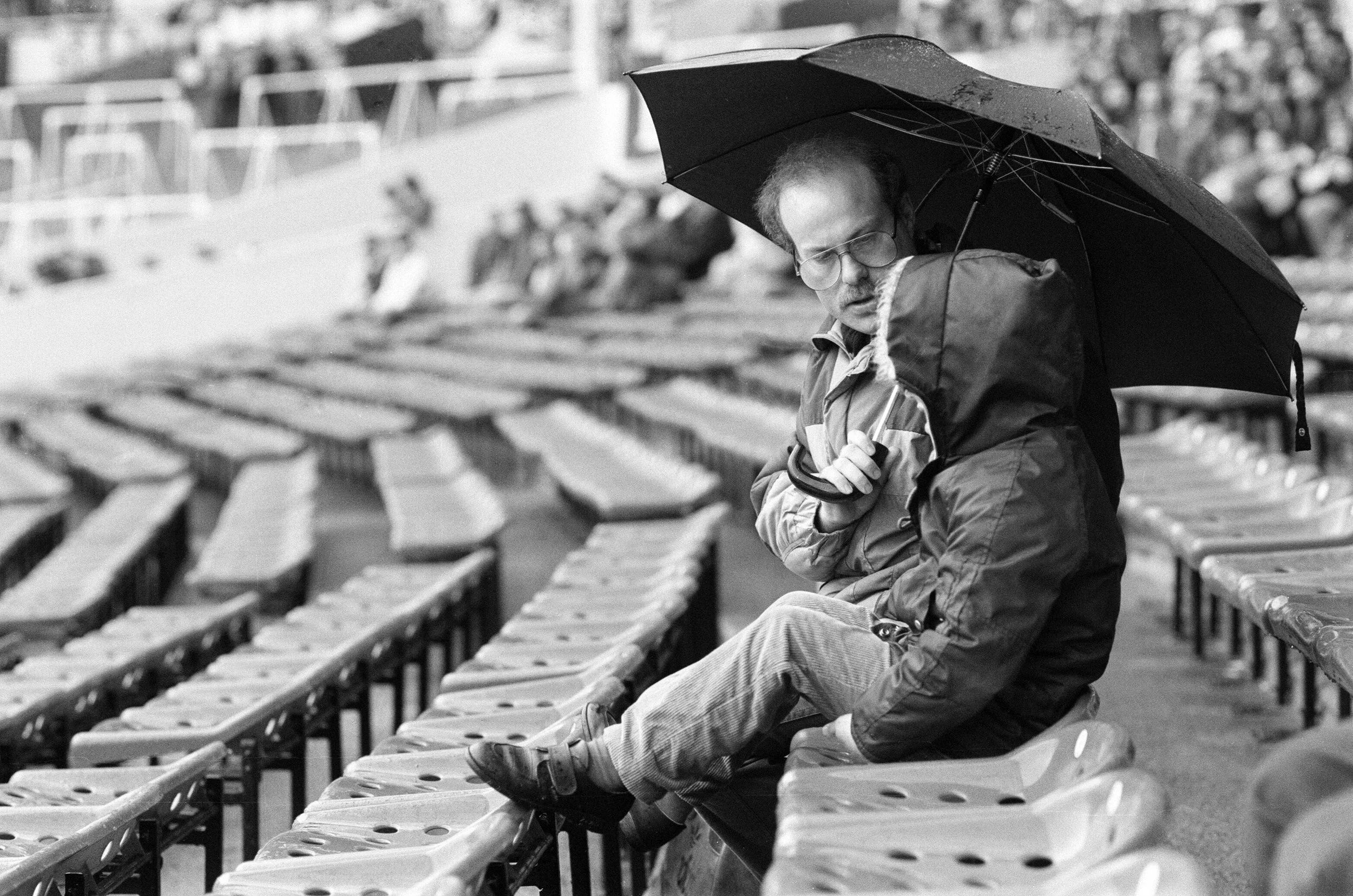 Bold &amp; Bøger #85: Fædre og deres sønner