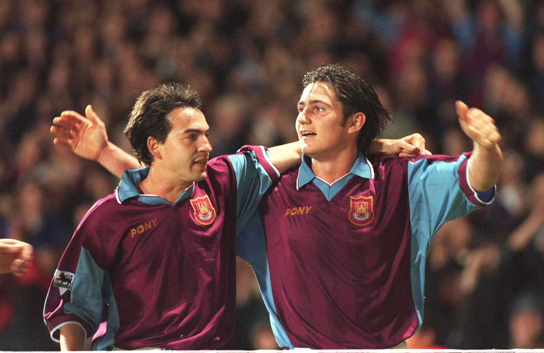 Fodbold var bedre i 90'erne #166: Krydderbolletifo