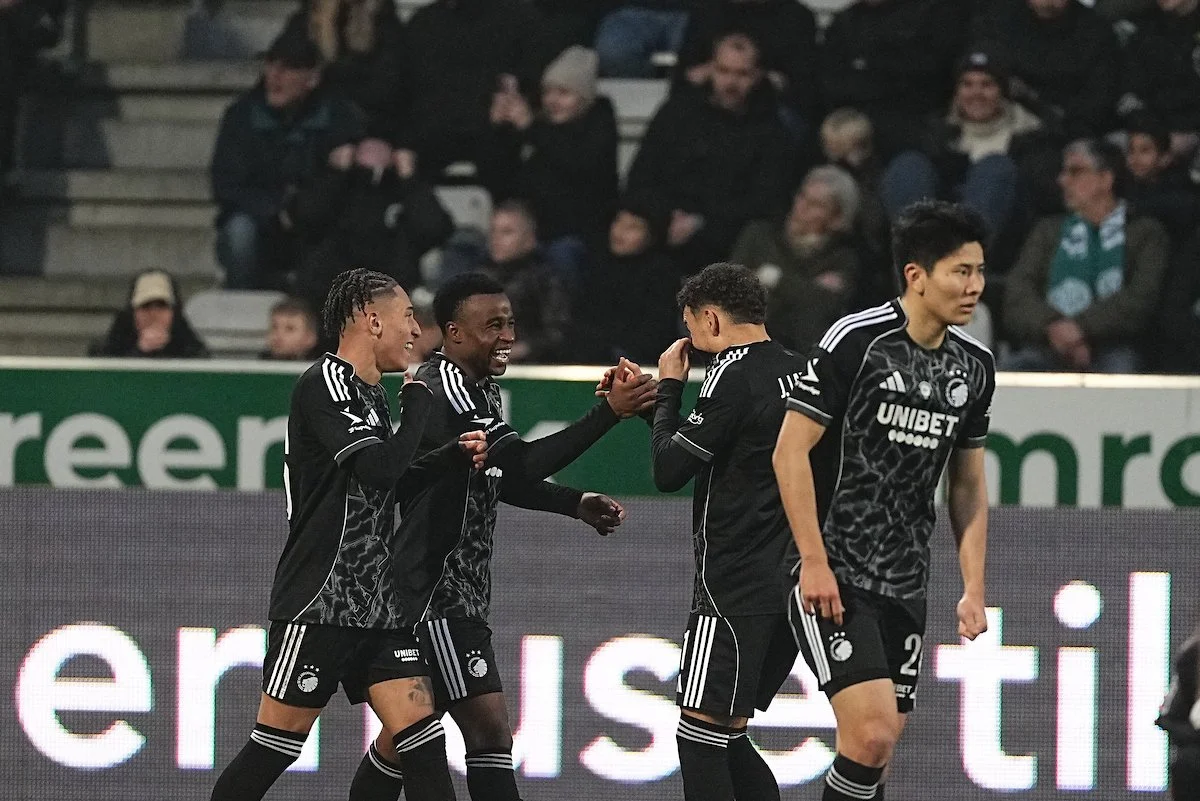 Pokal Special: FC København klar til finalen