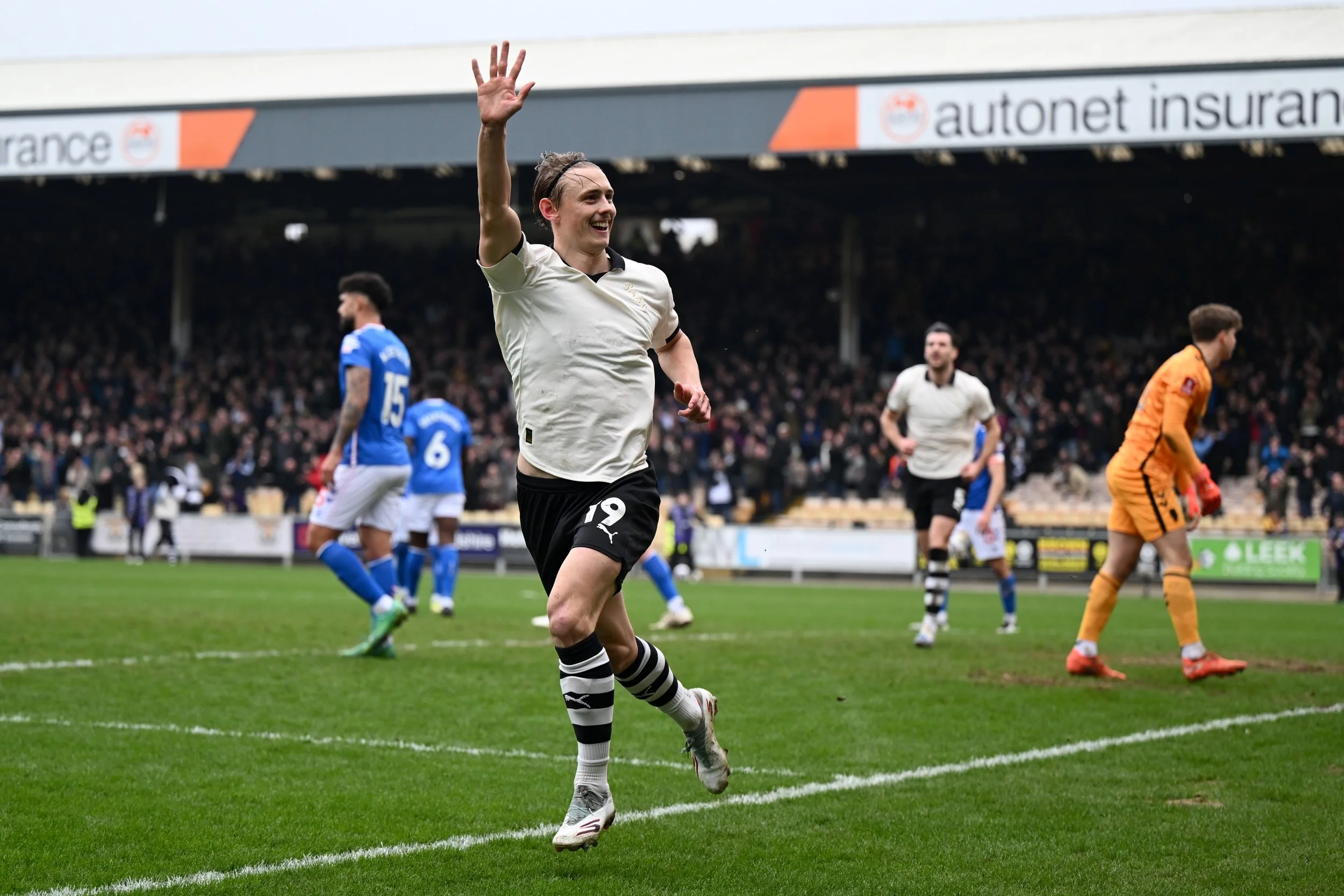 Mediano Special: FA Cup Review + Champions League Preview