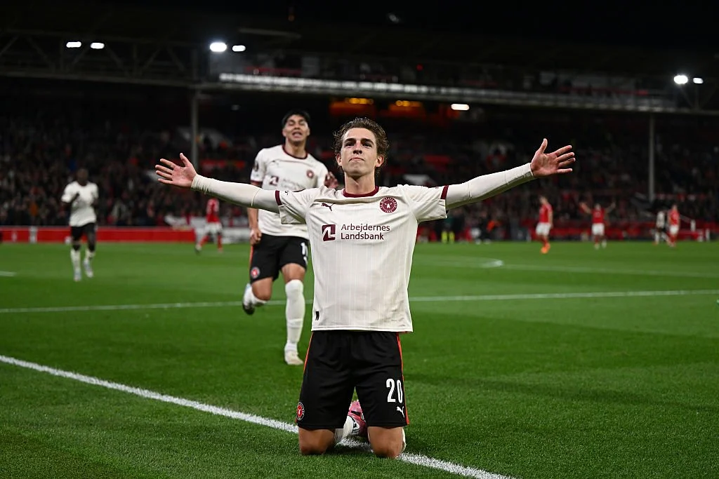 Europa Special: Her er din optakt til Nottingham Forest-FC Midtjylland