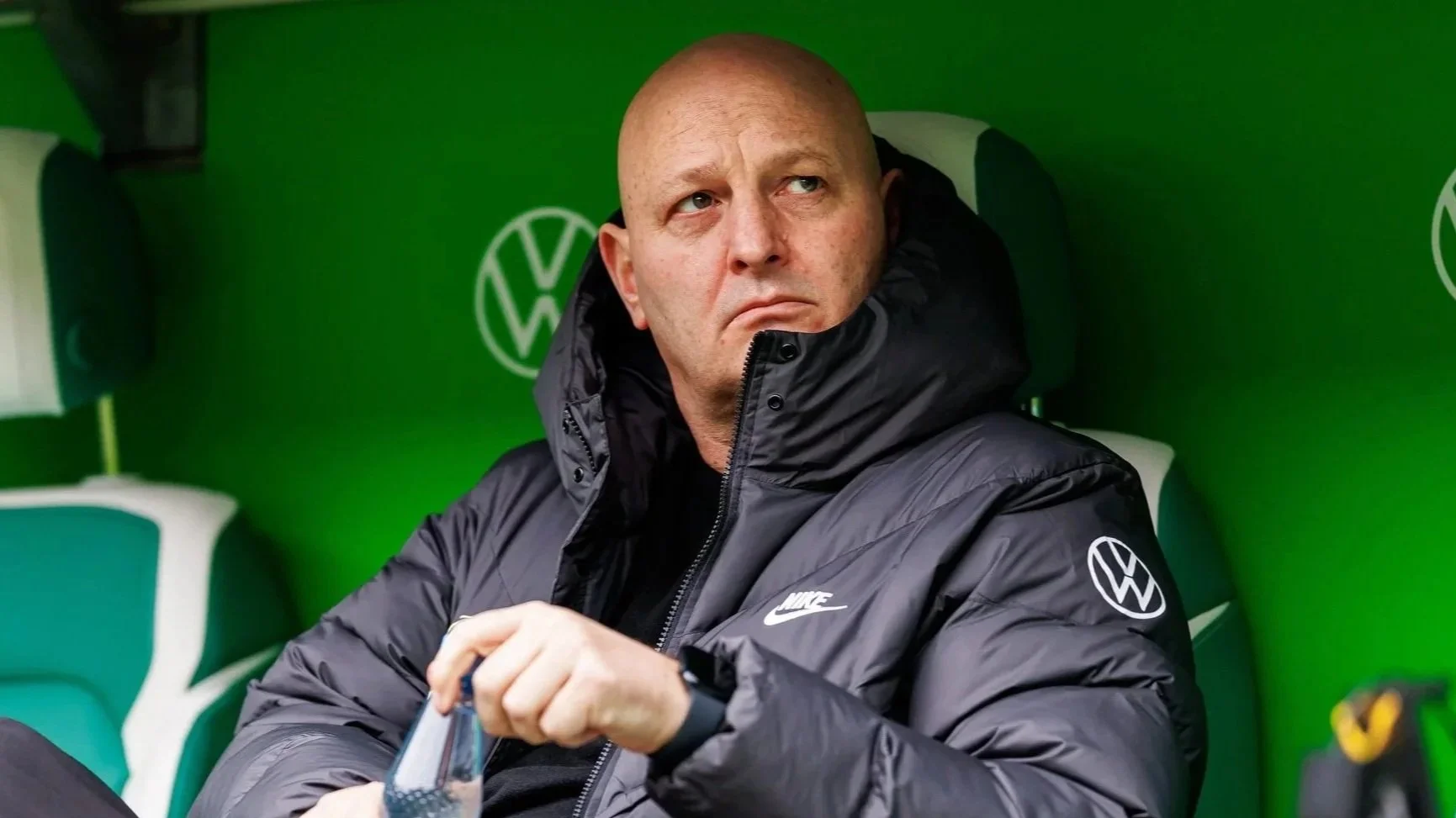 Mediano Bundesliga: PC smidt på porten, åbenmundede Nagelsmann og Dortmund på vej mod fremtidig deroute?