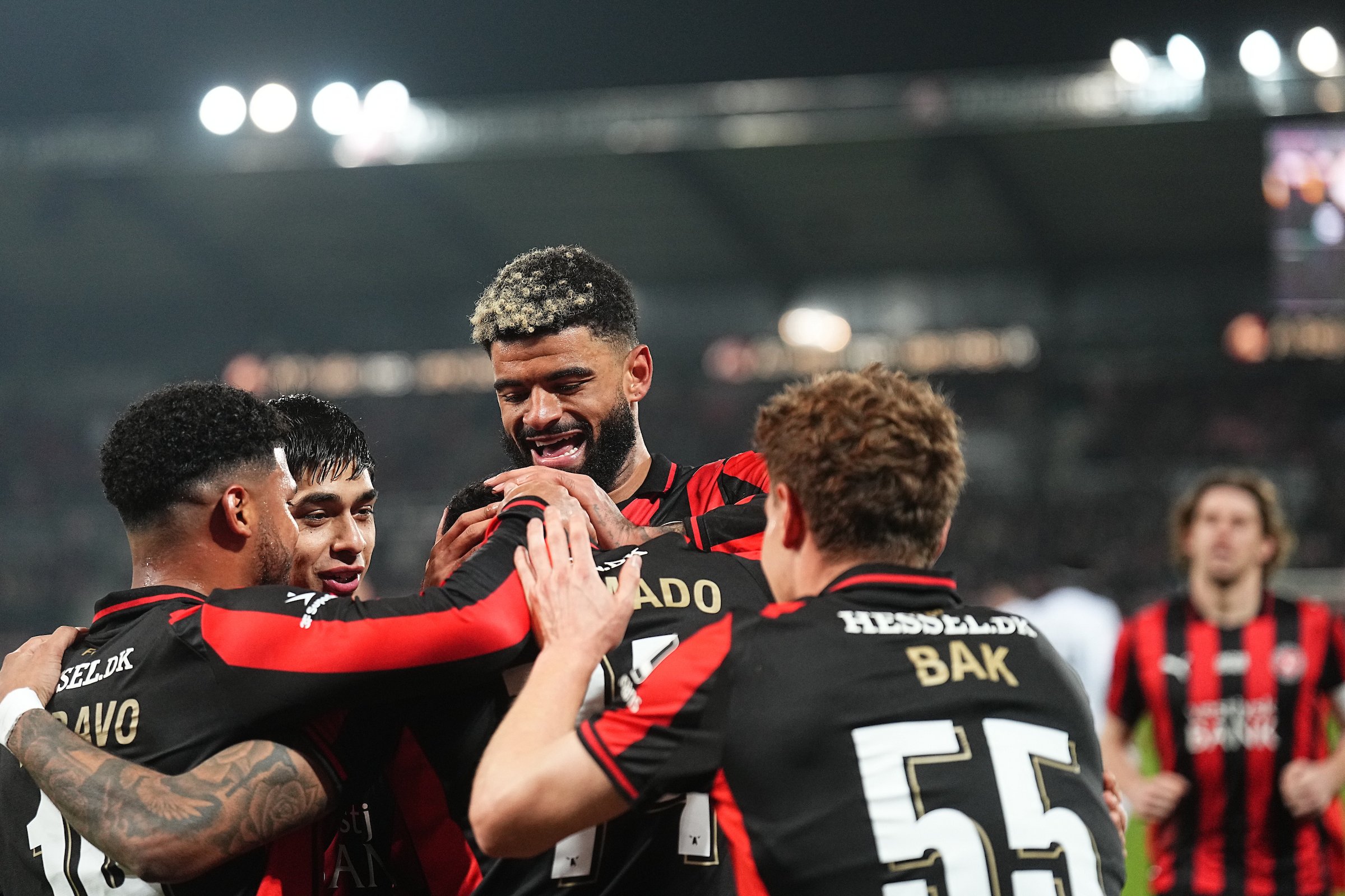 Superliga Preview: Øretæver i Herning, byndgys i Silkeborg og et flot jubilæum i Odense