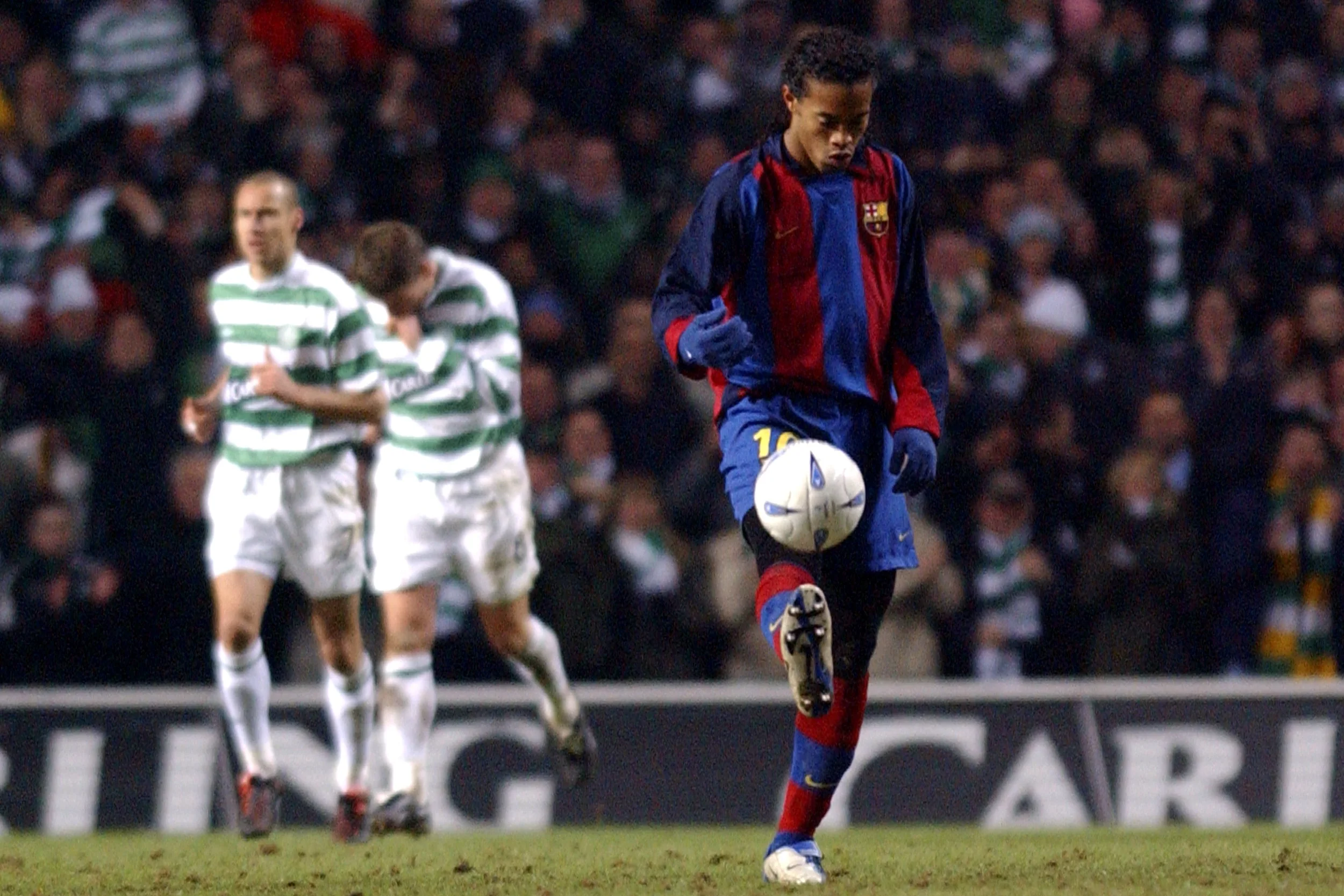 Fodbold var bedre i 90'erne #167: Ret meget en nostalgiker