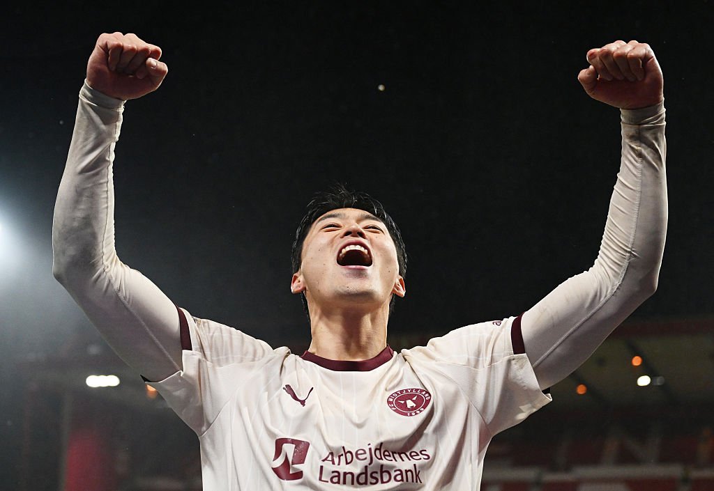 Europa Special: Analyse af Nottingham Forest-FC Midtjylland med Corlu og Brüchmann