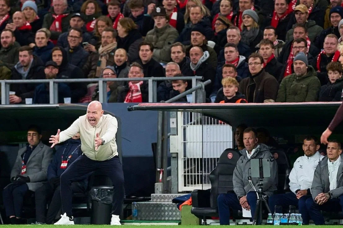 Landshold Special: Her er vores analyse af Riemers trup mod Nordmakedonien