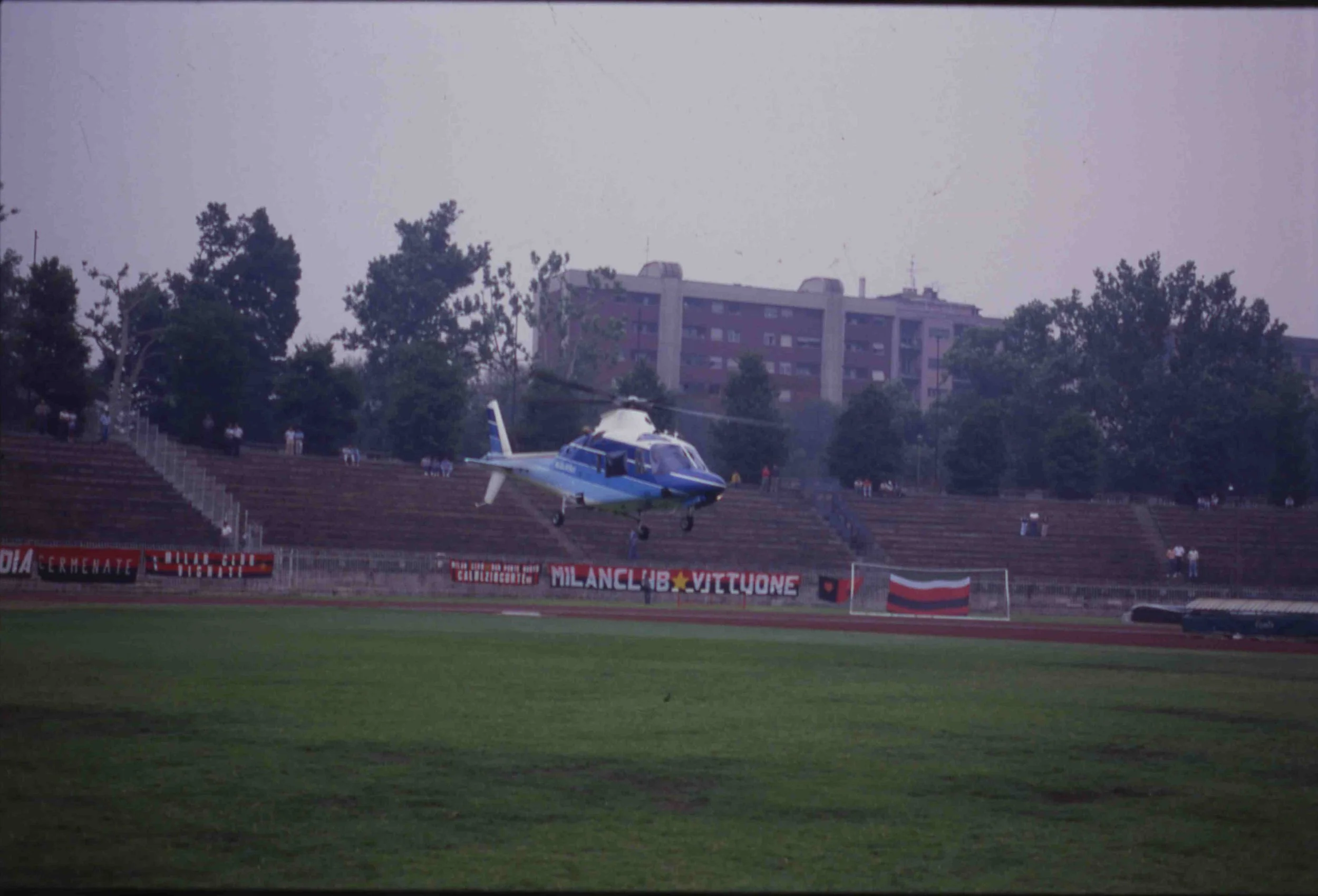 Fodbold var bedre i 90'erne #168: Skorstensbaron