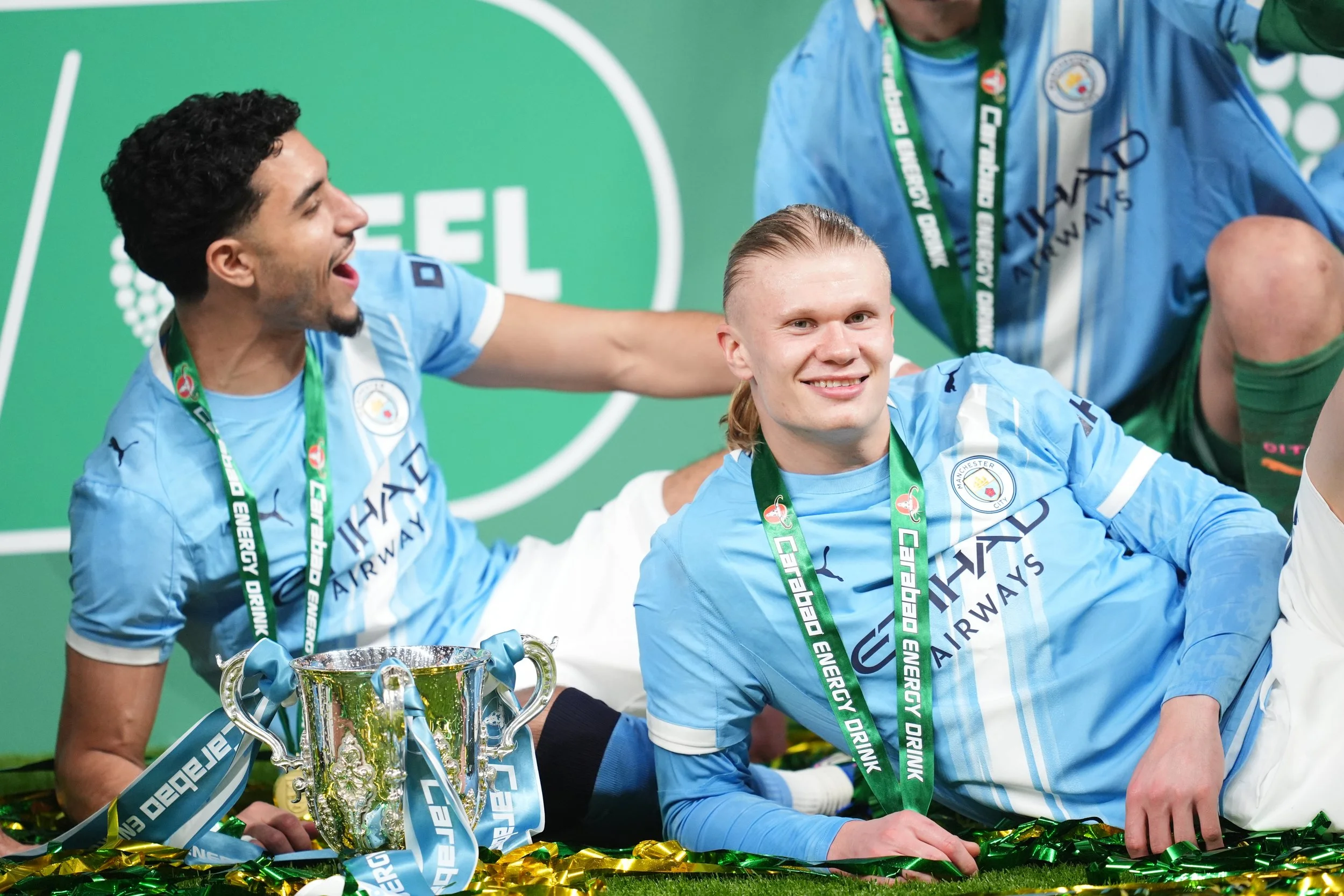 Mediano PL: Pokal til City, derbysejr til Sunderland og lavpunkt for Spurs