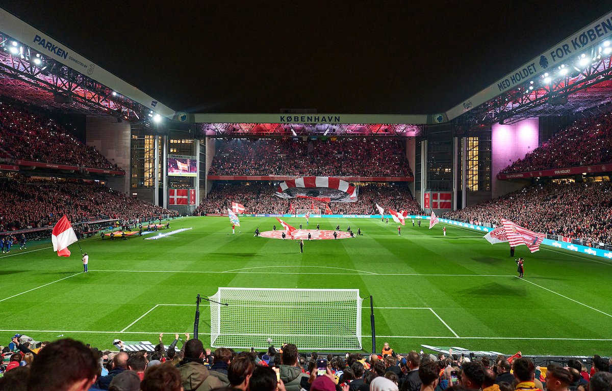 Landshold Special: Her er din optakt til Danmark-Nordmakedonien med Glinvad og Thorsen