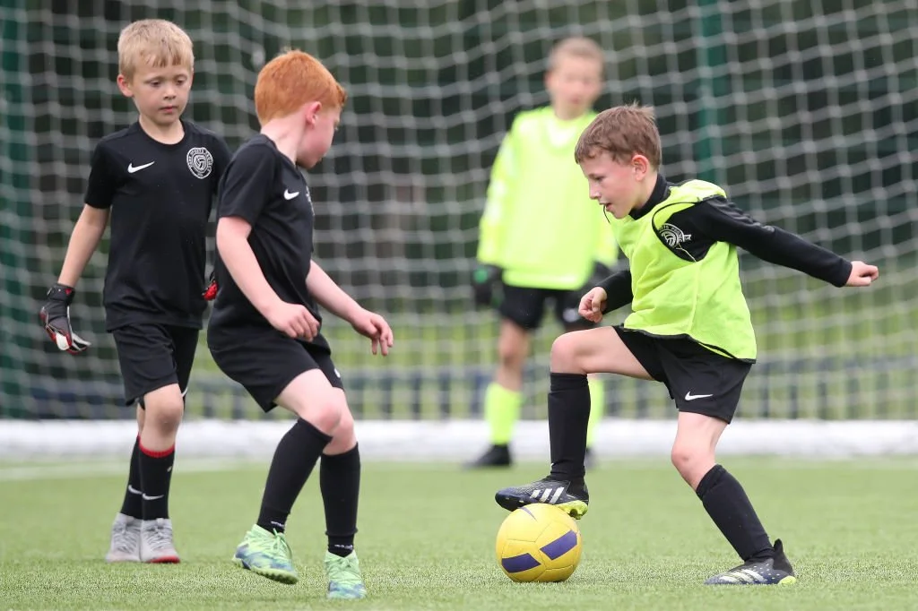 Mediano etablerer en Børnefodboldkommission