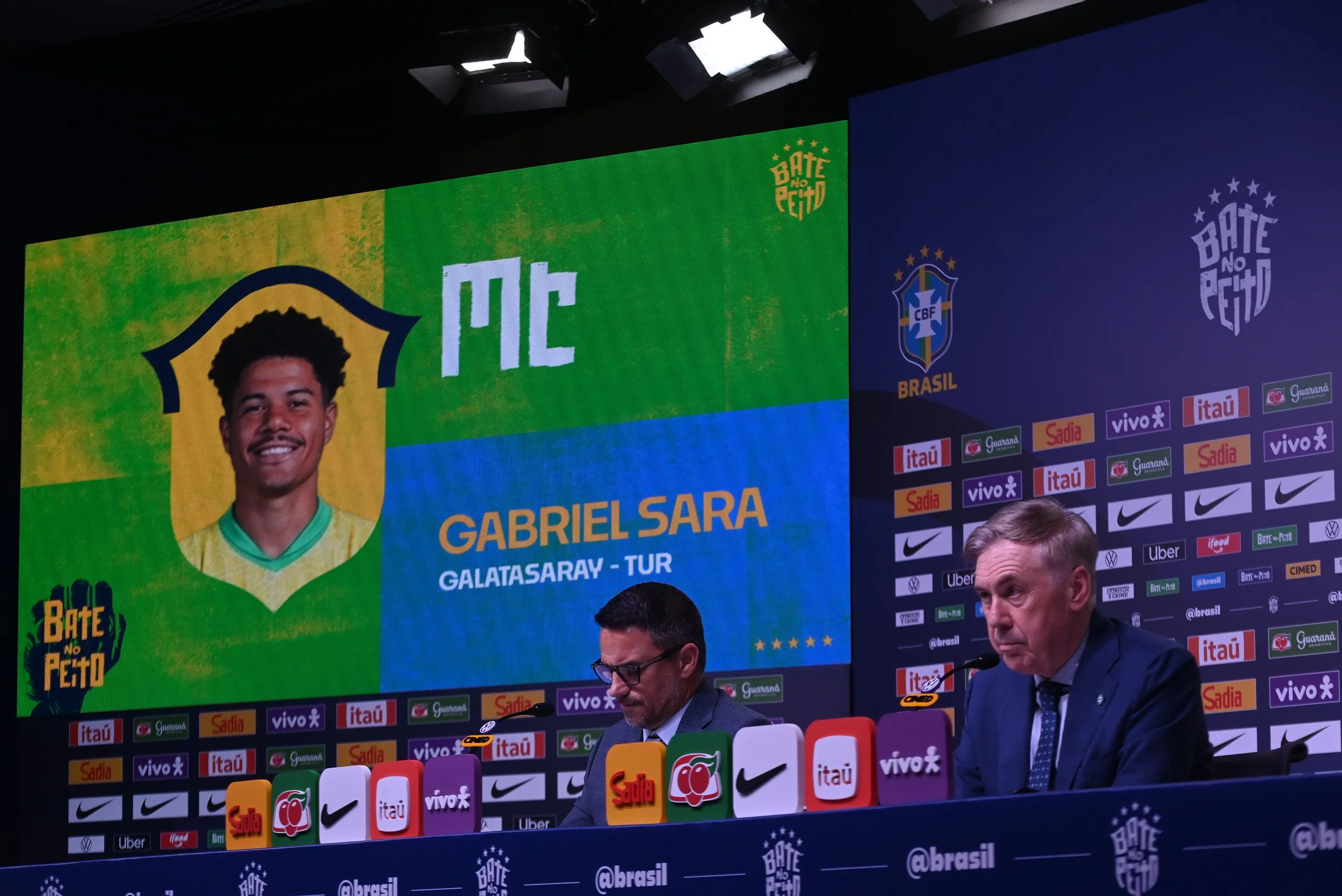 Max Mediano: Nerverne spidser til på kontinentet inden vital landsholdsweekend