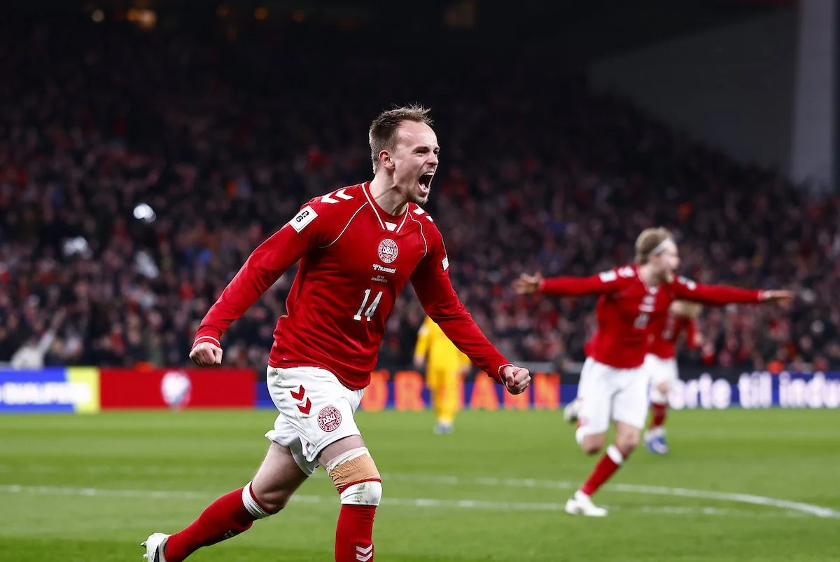 Landshold Special: Danmark klar til finalen på tirsdag om en plads til VM 