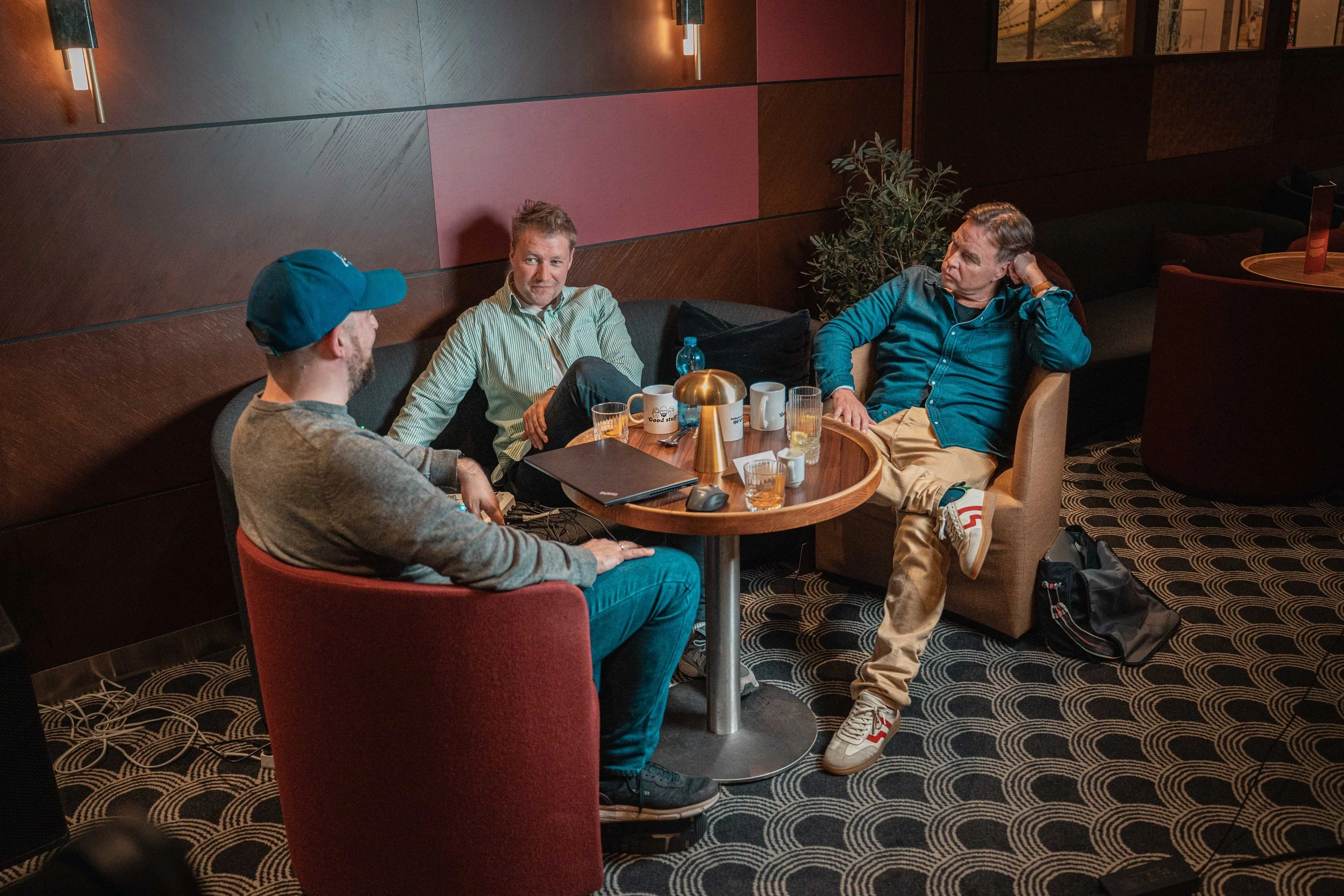 Fodbold var bedre i 90'erne #169: Tippeligaen