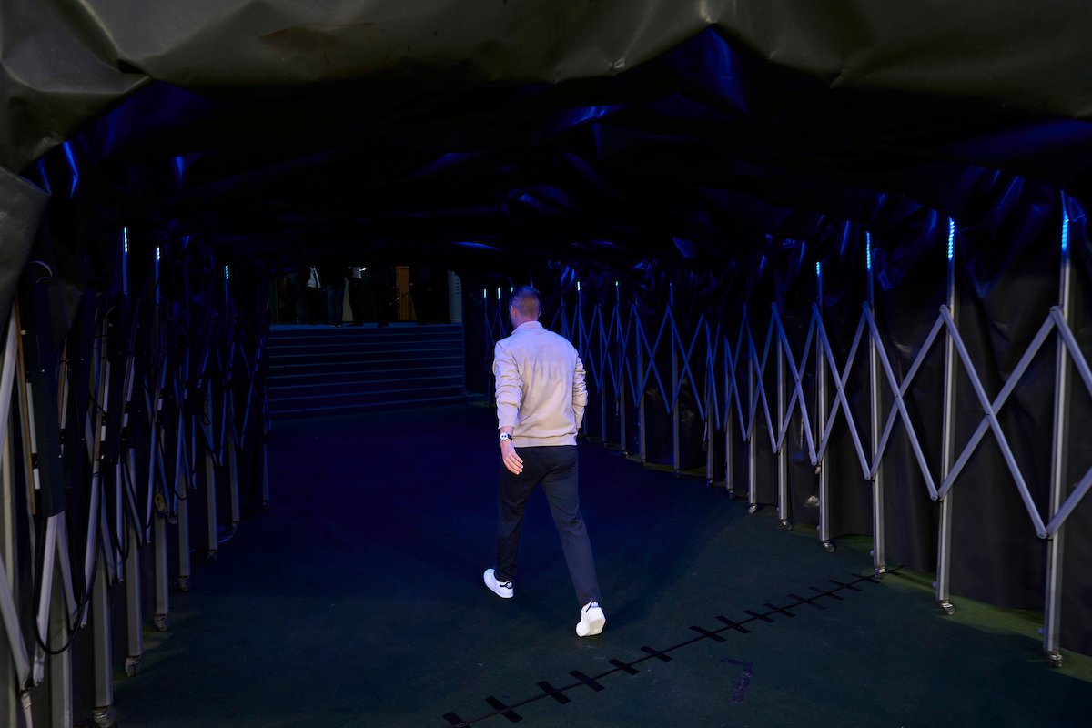 Mediano Breaking: Farvel til Neestrup - Goddag til Svensson