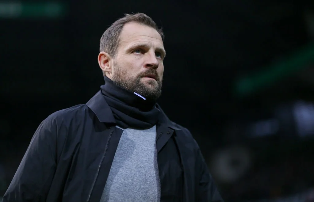 Mediano Waiting: Her er Bo Svenssons FC København