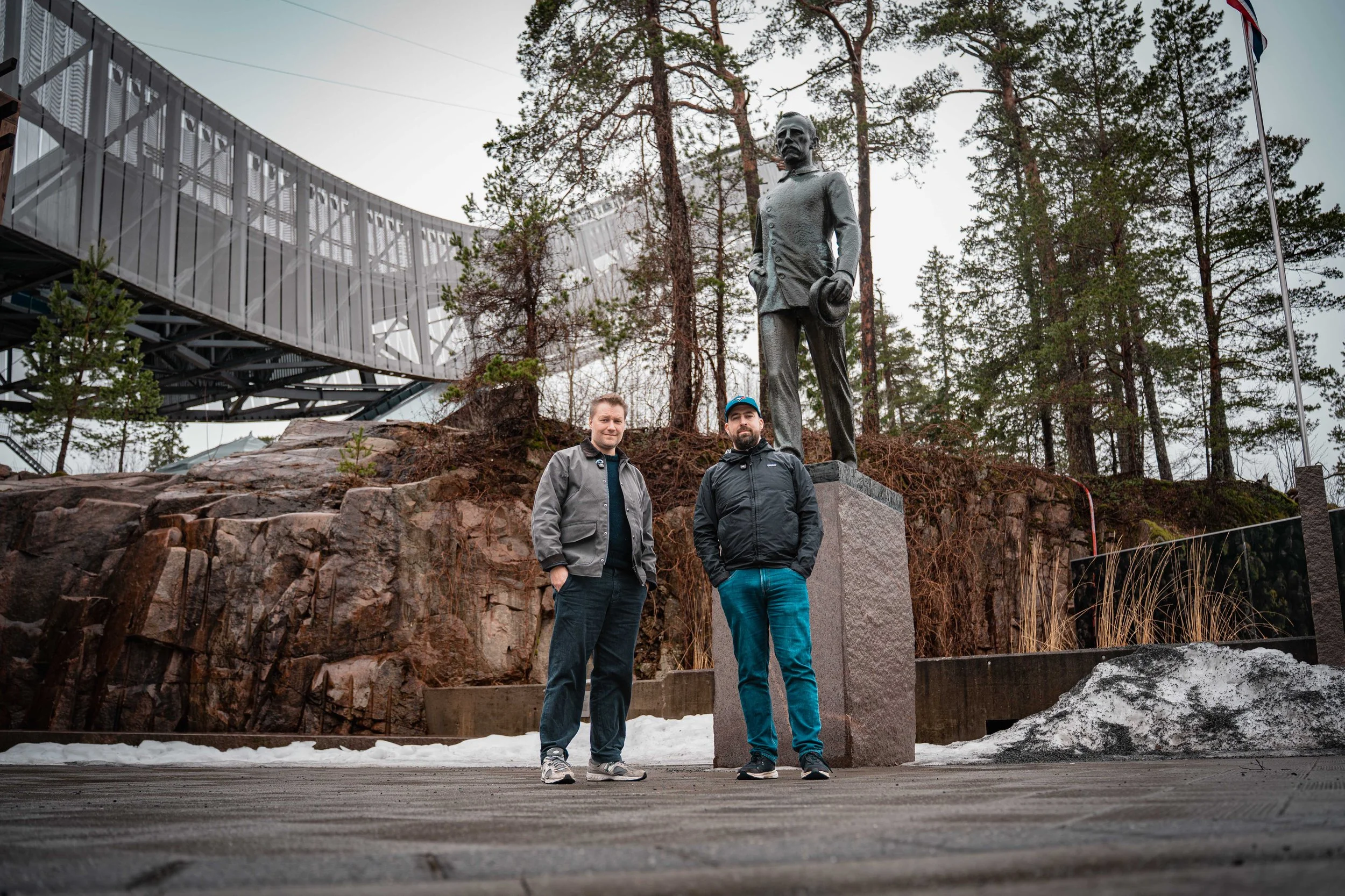 Fodbold var bedre i 90'erne #170: En lur på Centenario