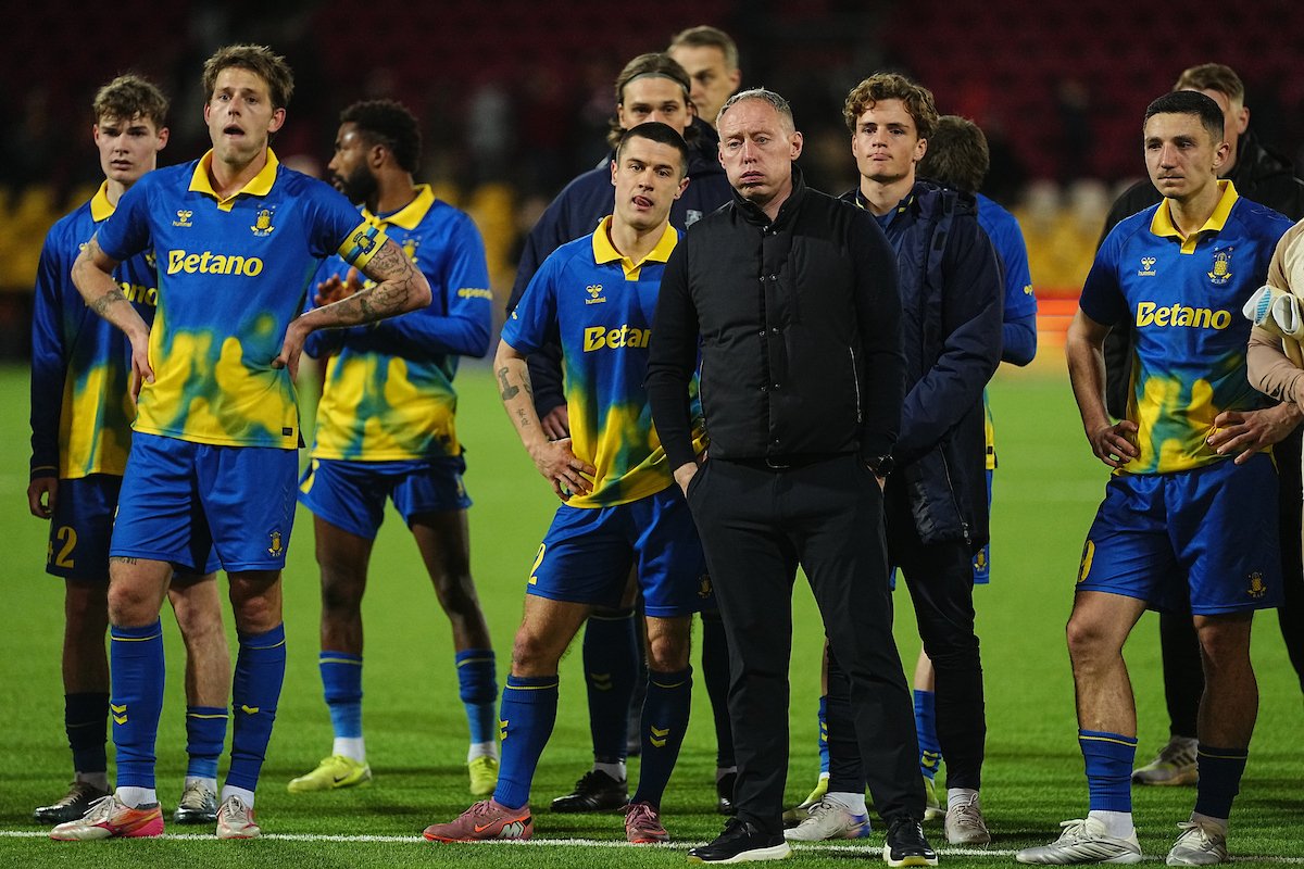 Superliga Special: FC Nordsjælland-Brøndby med Monnerup og Brüchmann