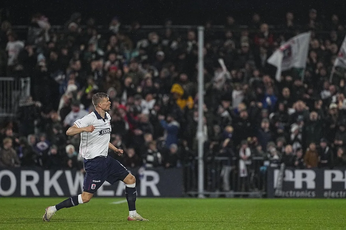 Superliga Special: AGF-FC Nordsjælland med Corlu og Brüchmann