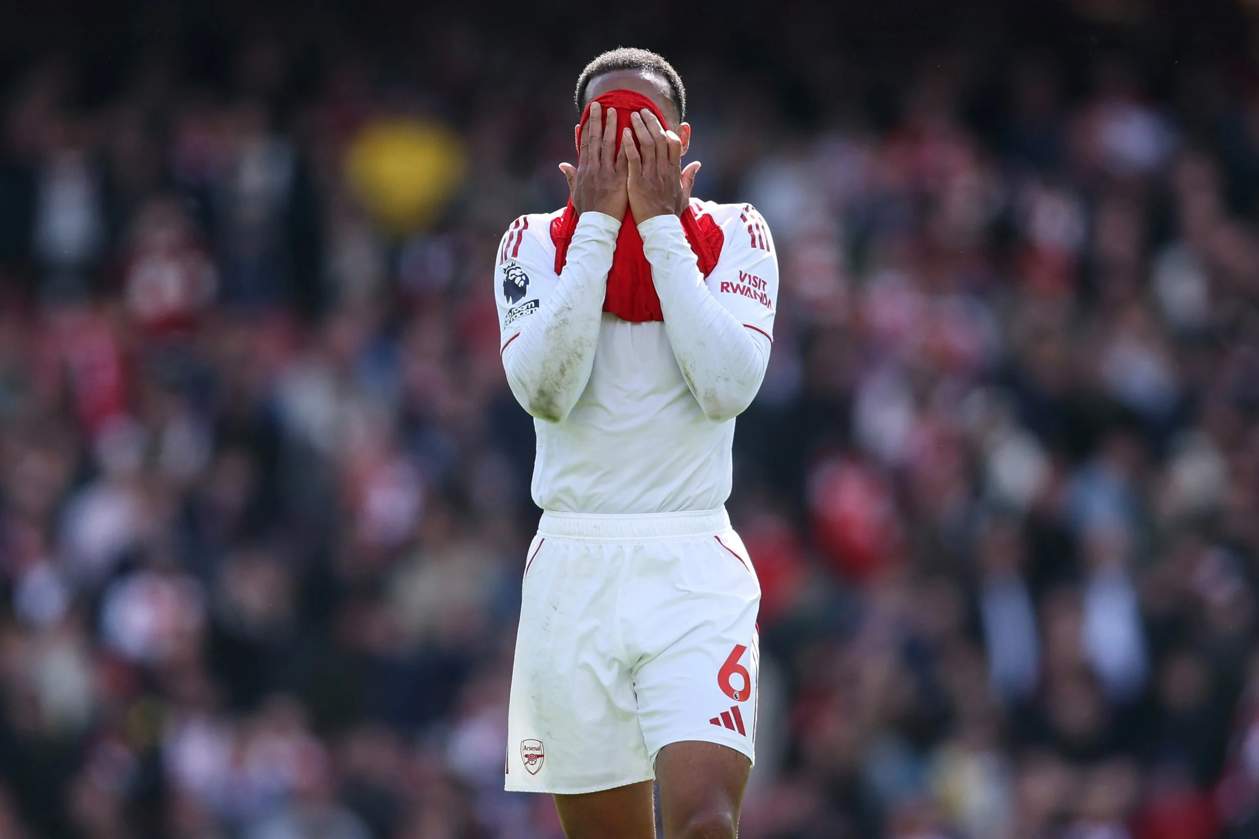 Mediano PL: Hvad nu, Arsenal?