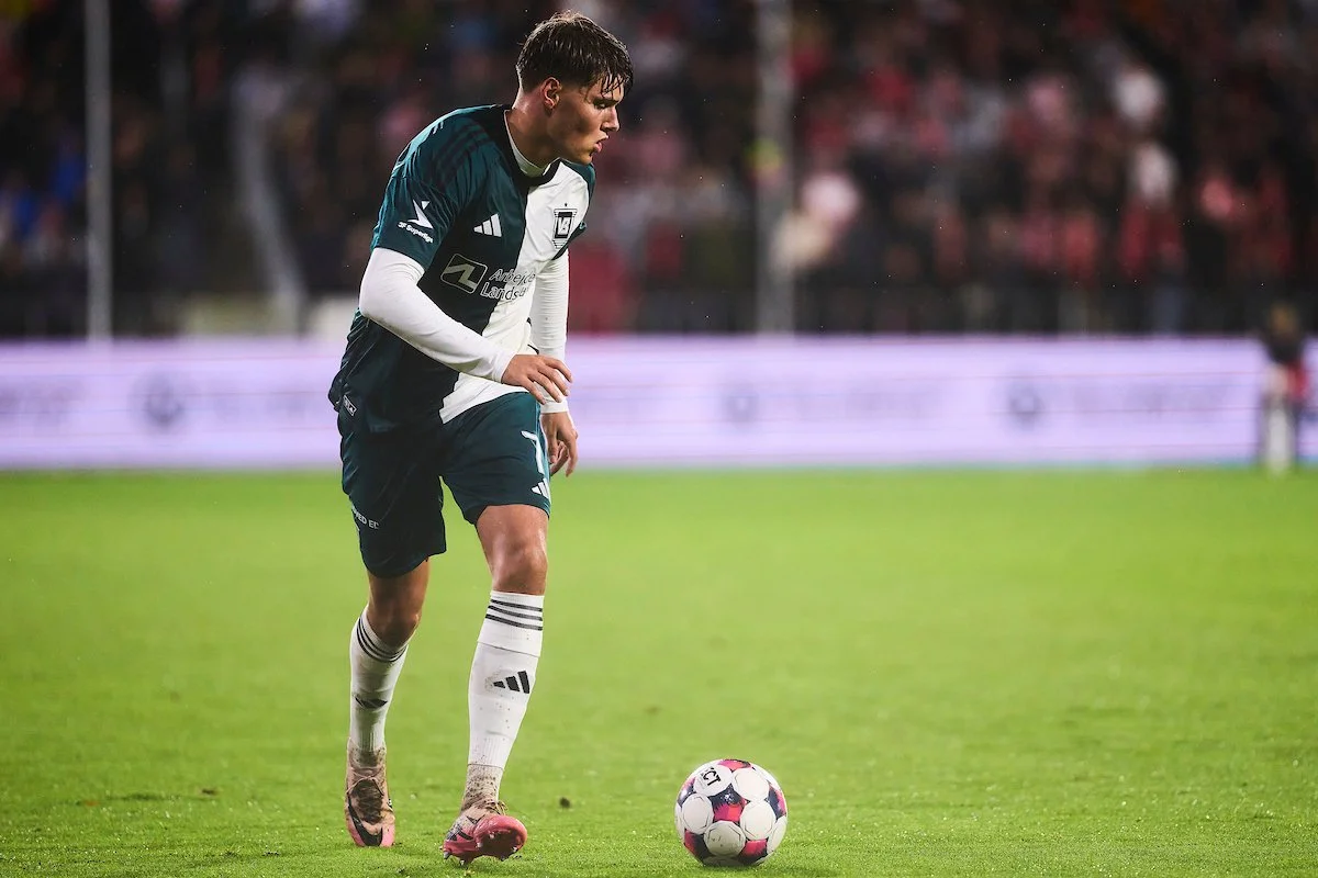 Superliga Special: Fredericia-Vejle med Corlu og Brüchmann