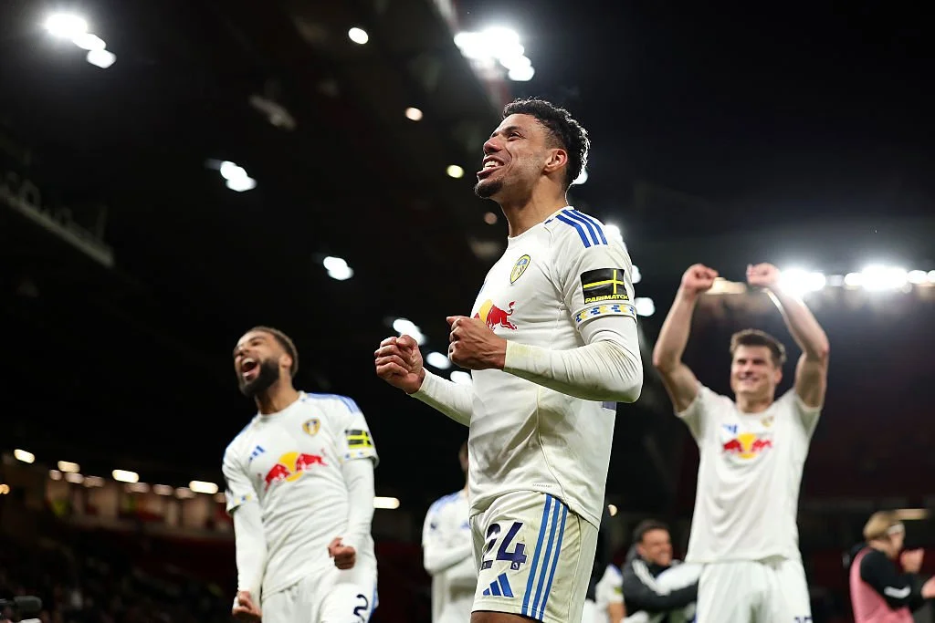 PL Specical: Manchester United-Leeds med Thomas Gravgaard og Peter Brüchmann 