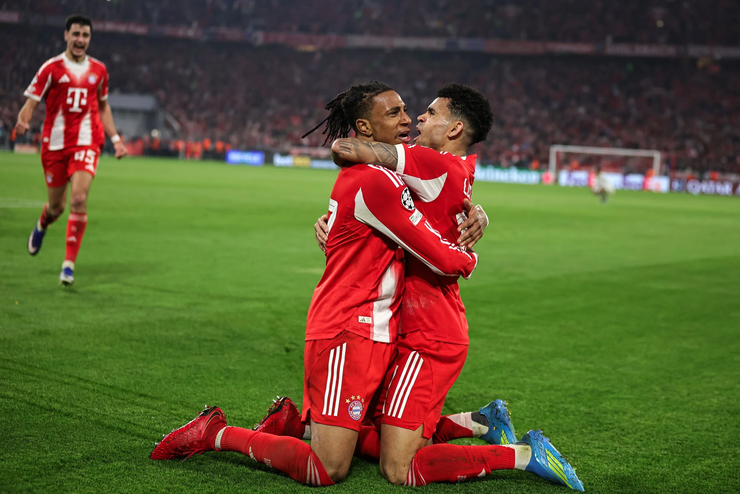 Guldduel i Premier League, Gasperinis linedans og sjælden Copa-finale