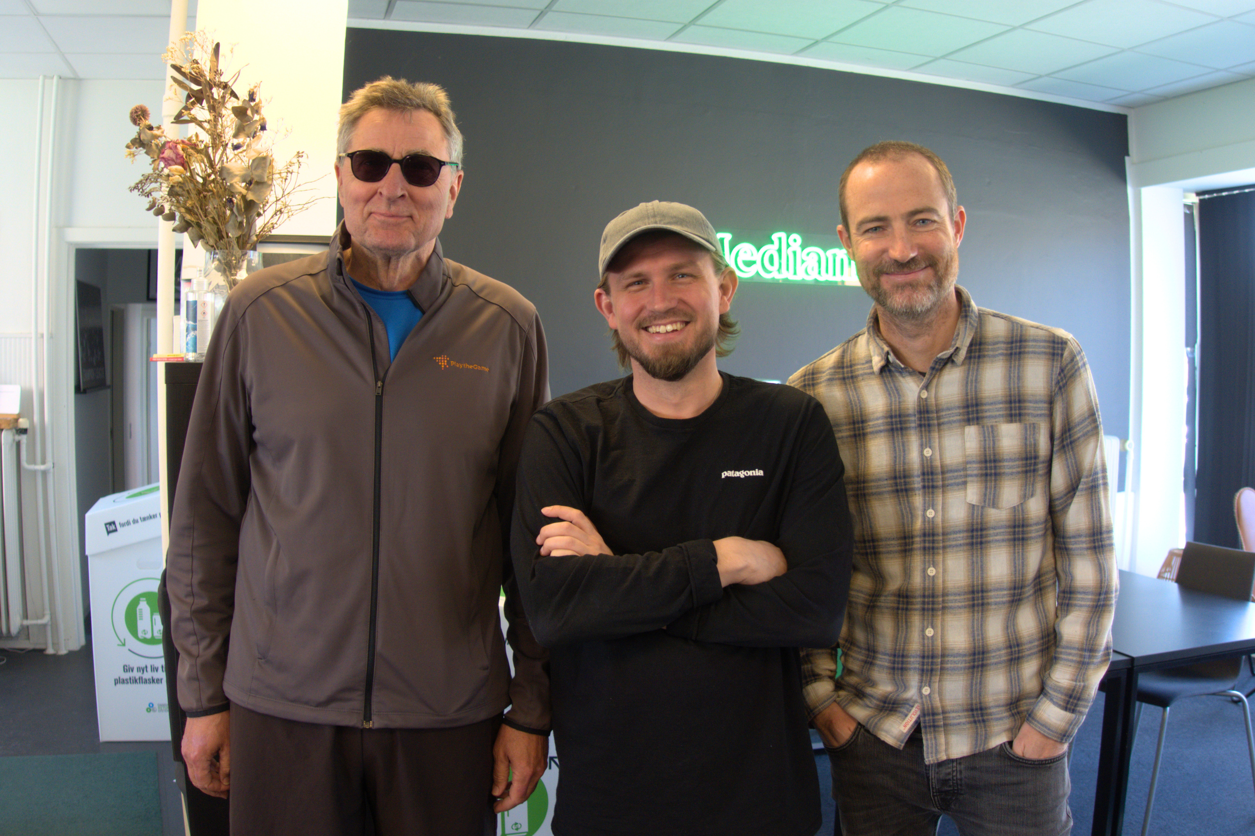 Magasinet Jennings: Infantino foran genvalg, Iran overladt til sig selv og FIFA i mystisk sponsorat