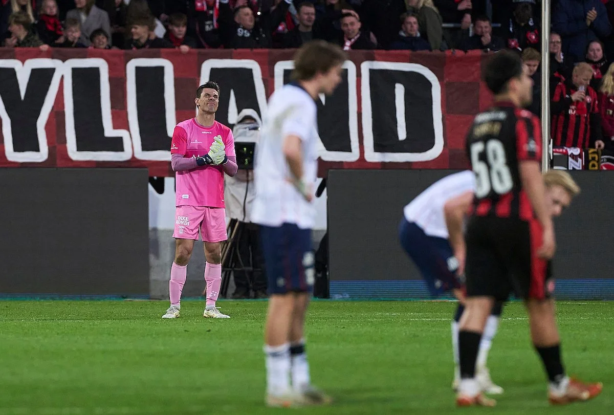Superliga Special: Analyse af første topmøde mellem FC Midtjylland og AGF og optakt til midtugen