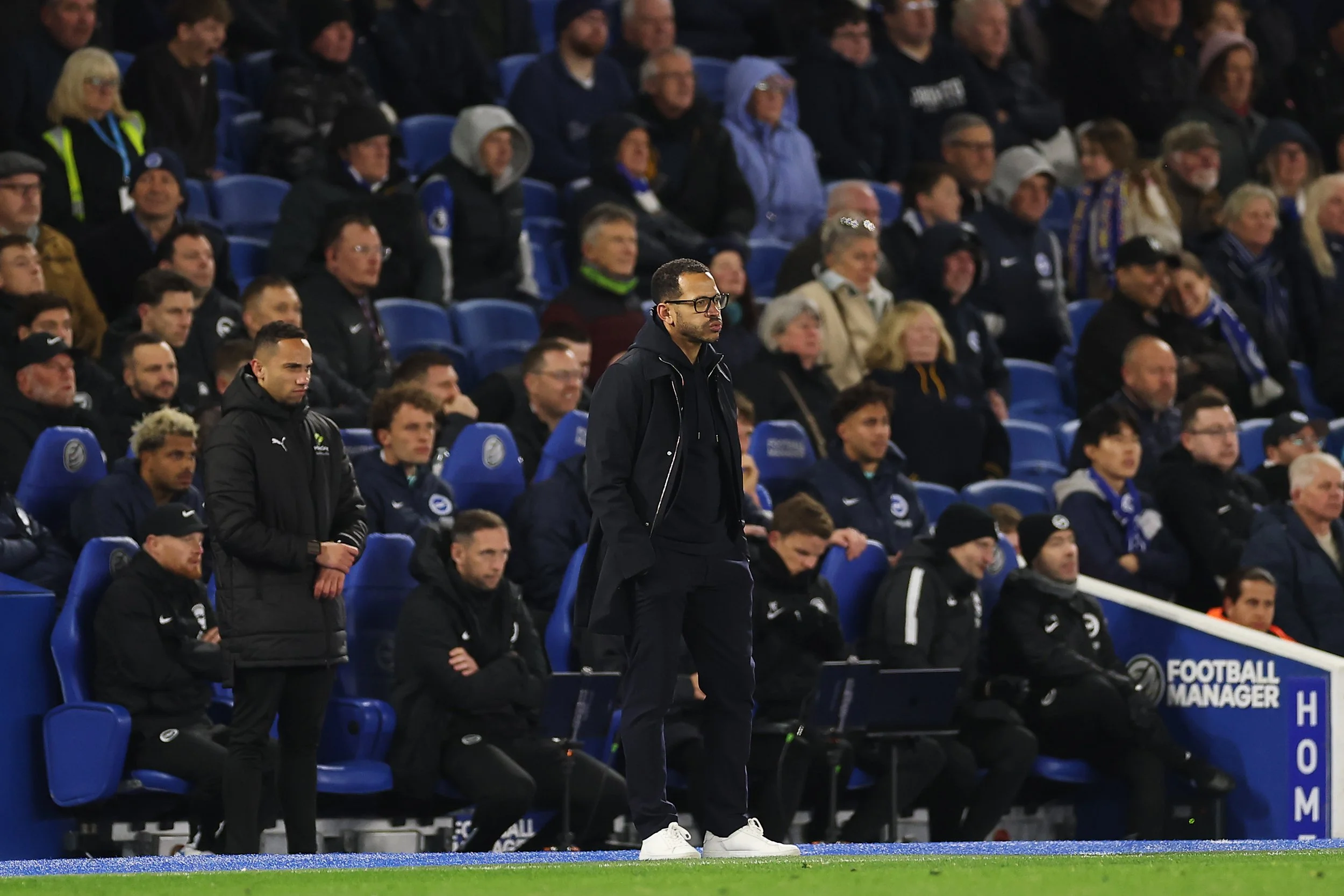 Max Mediano: Roseniors sidste ordspil, Comos kvaler og Barcas Yamal-bet