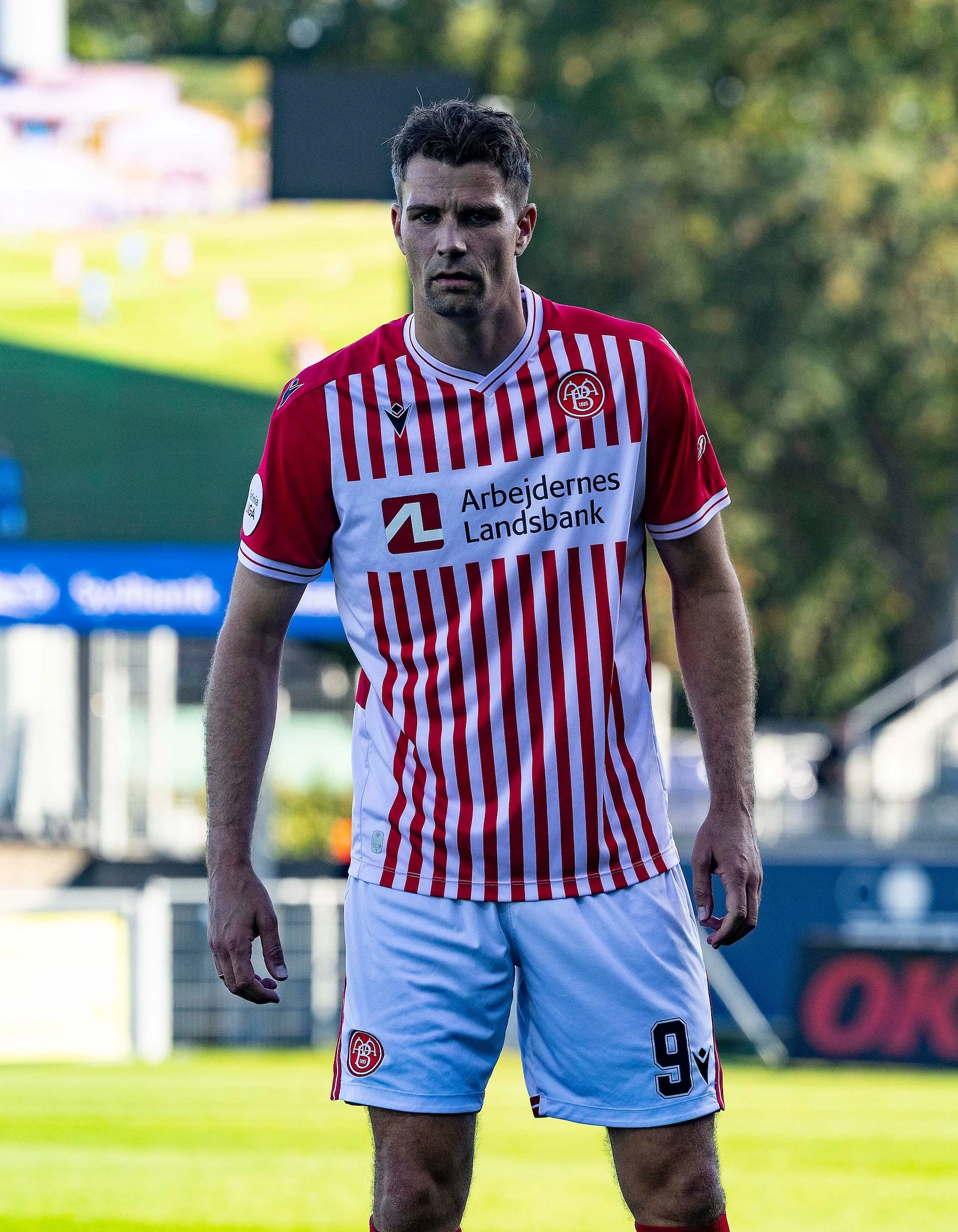 Mediano 1. division: Zimling i Horsens, Helenius på rekordjagt, krise i B.93 – og gør HB Køge det igen?