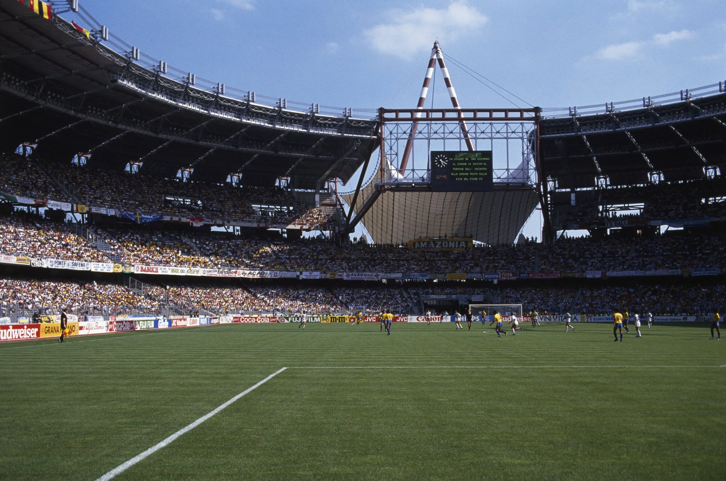 Fodbold var bedre i 90'erne #173: Keld og Britta