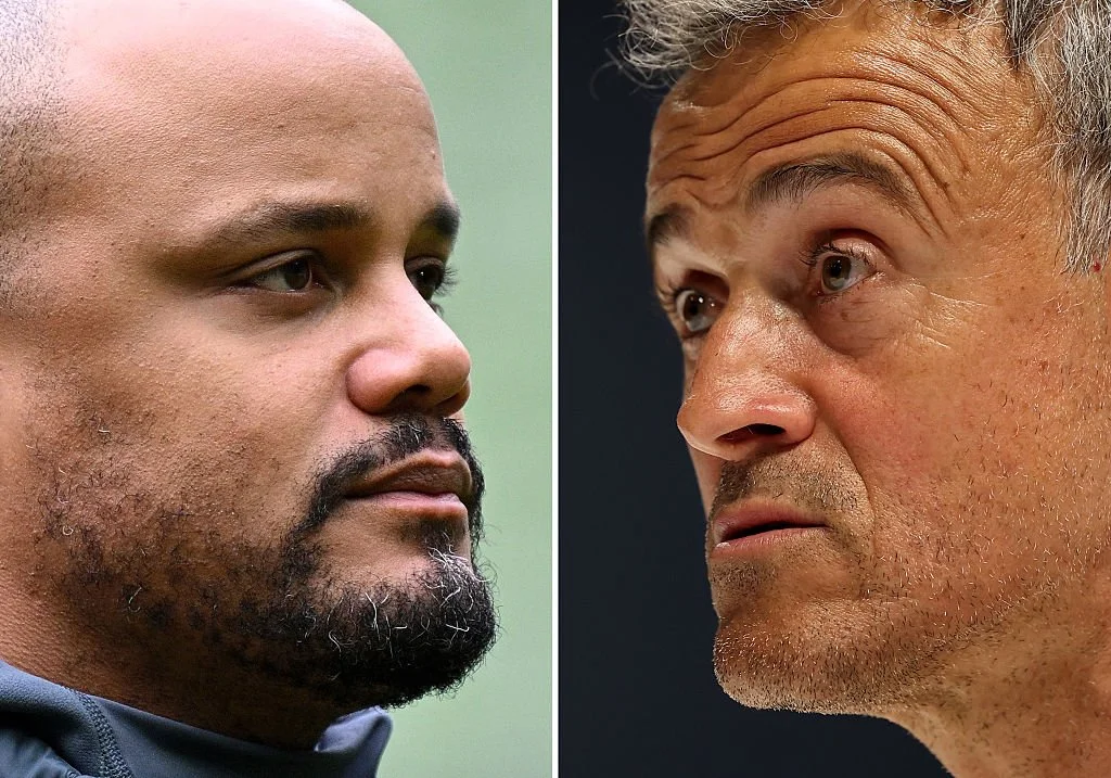 Champions League Preview: Her er din optakt til semifinalerne med Monnerup og Brüchmann