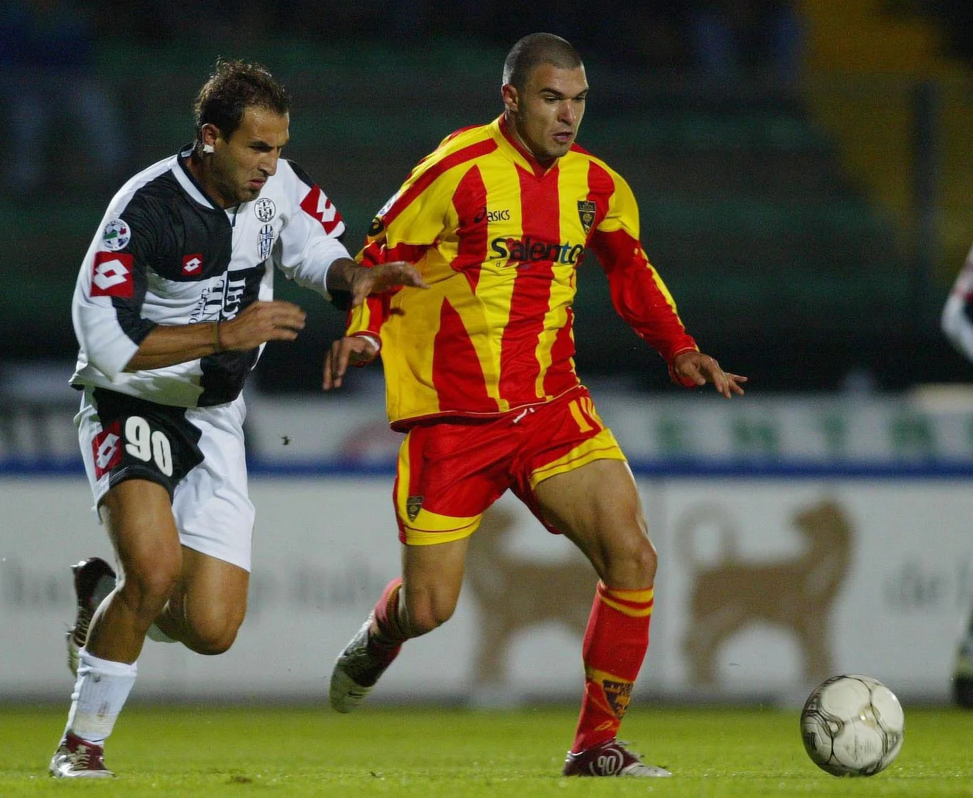 Fodbold var bedre i 90'erne #174: Darvaza Gas Crater