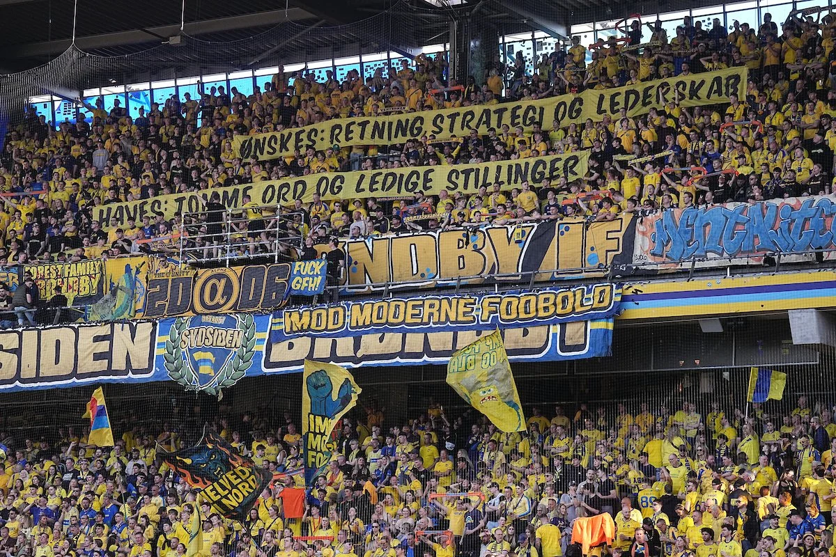 Superliga Special: Brøndby-FC Nordsjælland med Corlu og Brüchmann