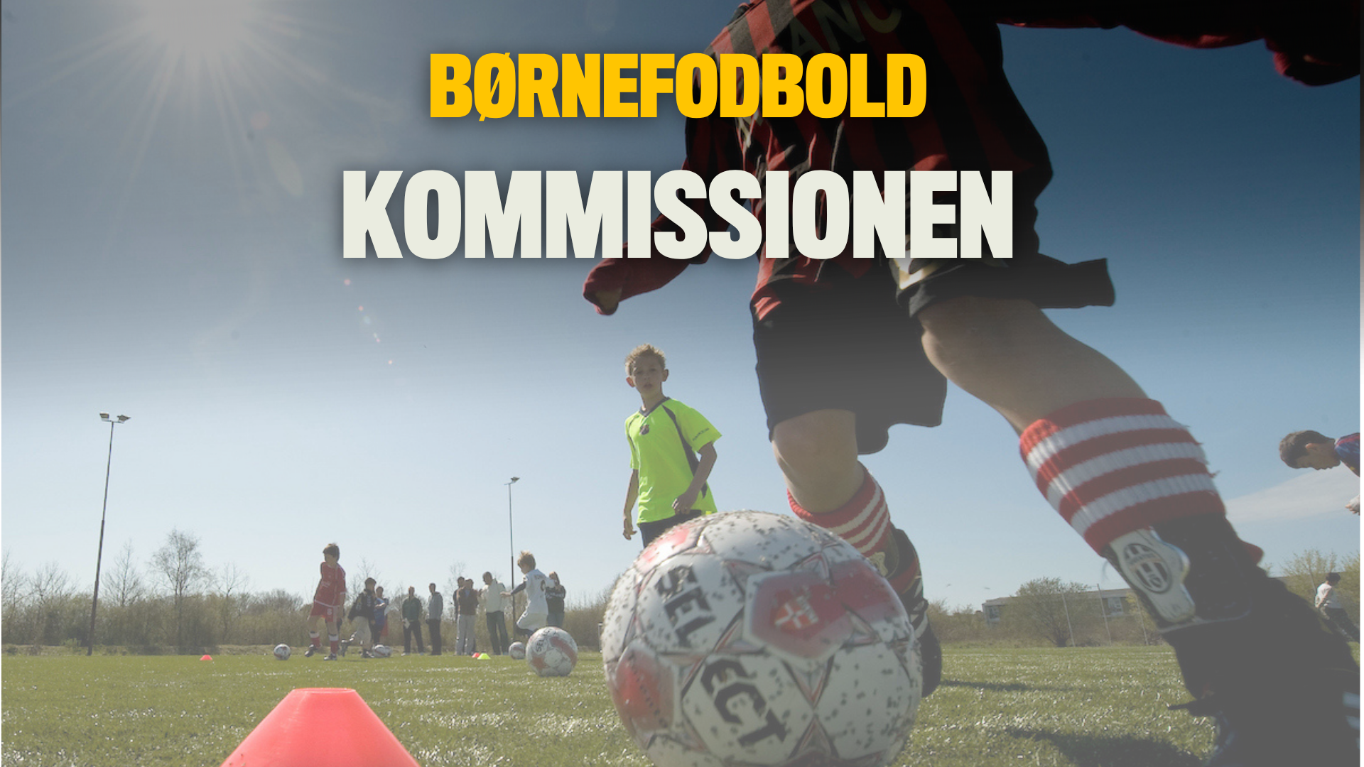 Børnefodboldkommissionen #4: Kære forældre