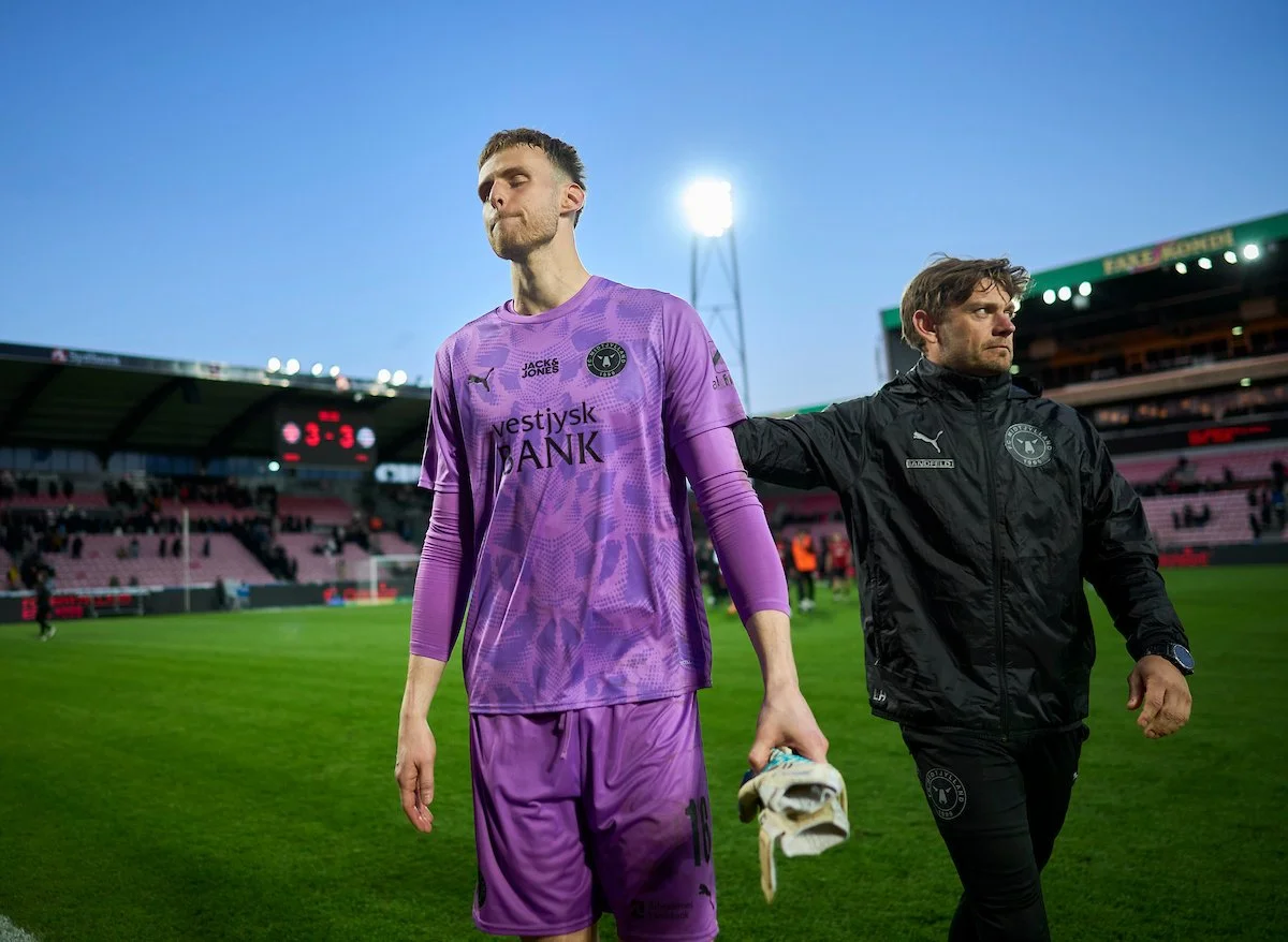 Superliga Special: FC Midtjylland-Viborg med Corlu og Brüchmann