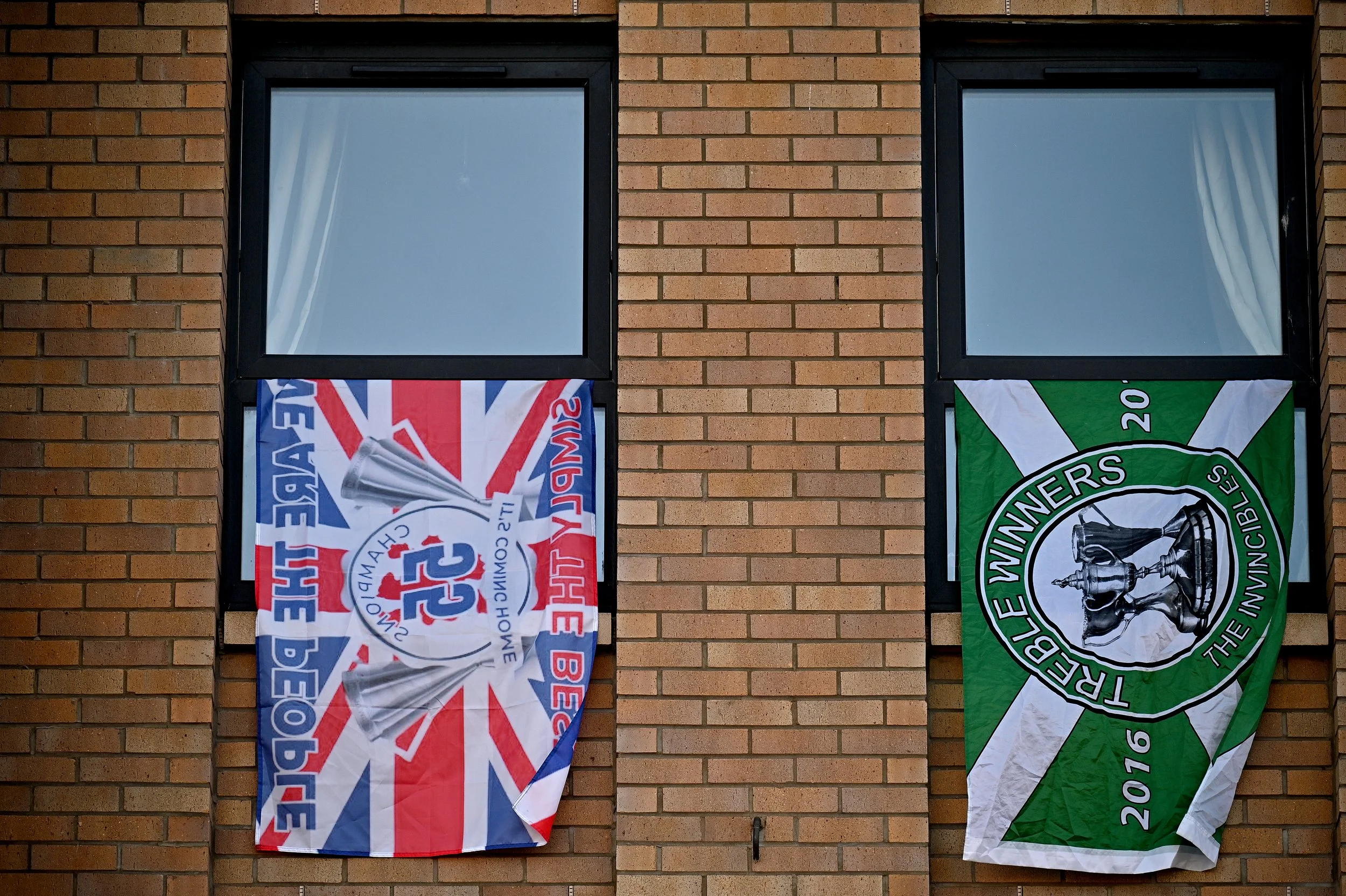 Mediano Dok: Old Firm - mere end et derby