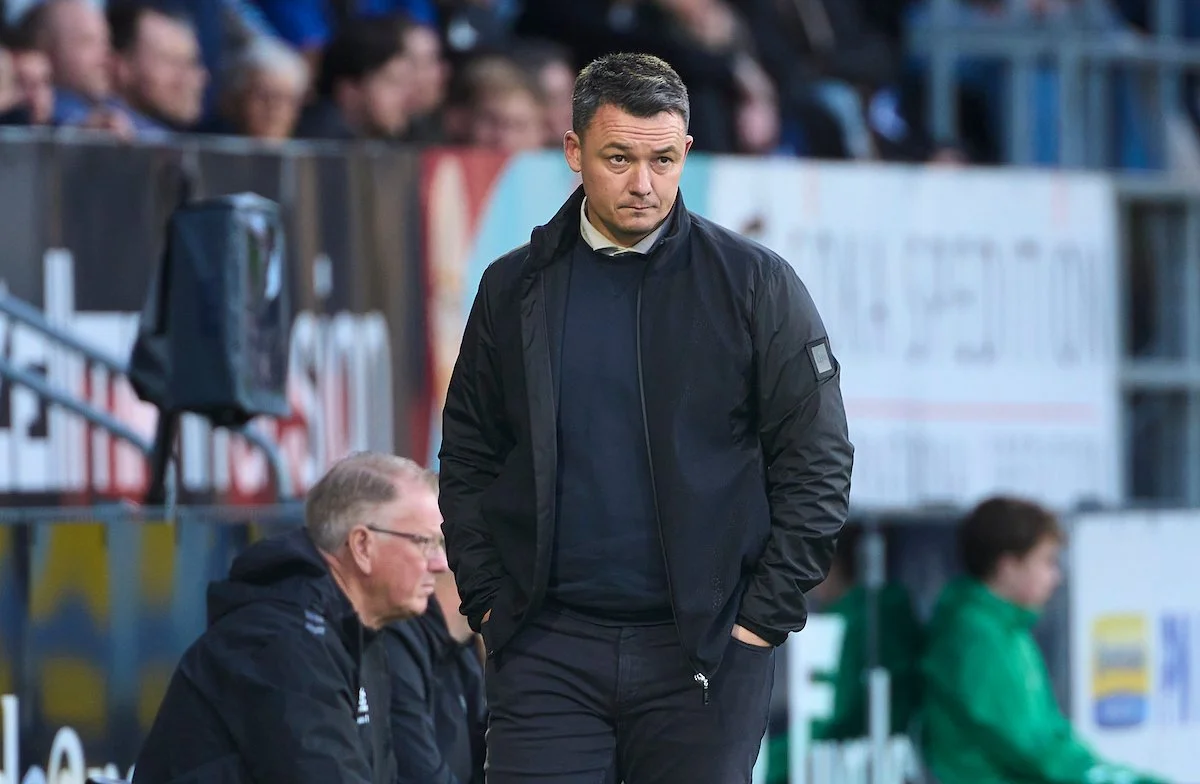 Superliga Special: Viborg-Sønderjyske med Corlu og Brüchmann