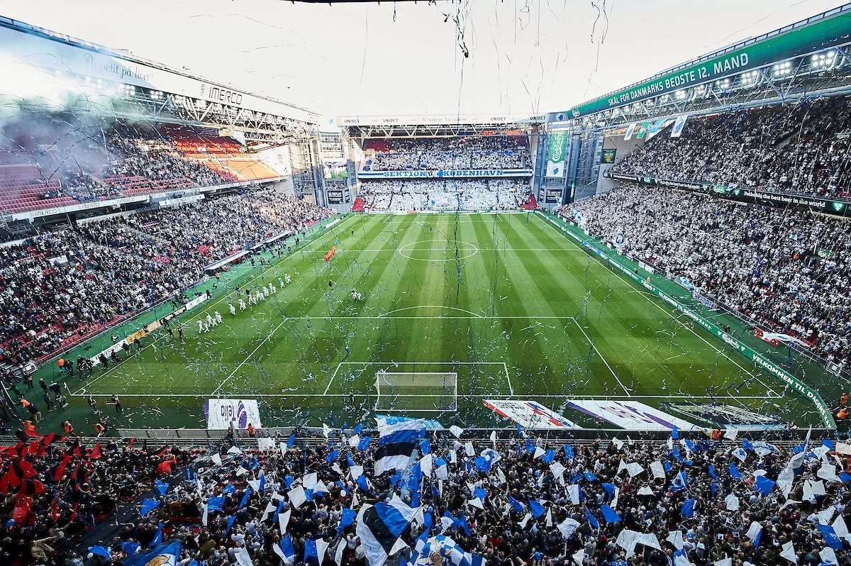 Pokalfinale Preview: FC København-FC Midtjylland med Monnerup og Brüchmann