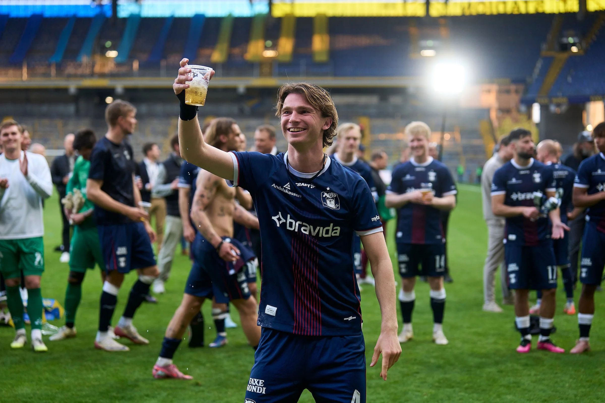 Superliga Preview #32: Guldfest i Aarhus - men hvem snupper bronzen og pladsen i Europa?