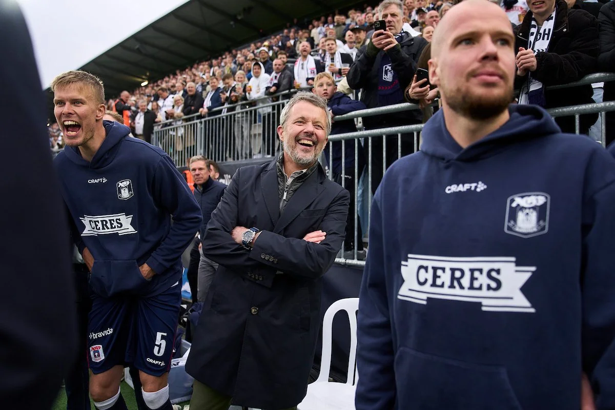 Mediano Superliga #32: Tak for festen, Aarhus - Brøndbys playoff-comeback og udsigt til derby om Europa