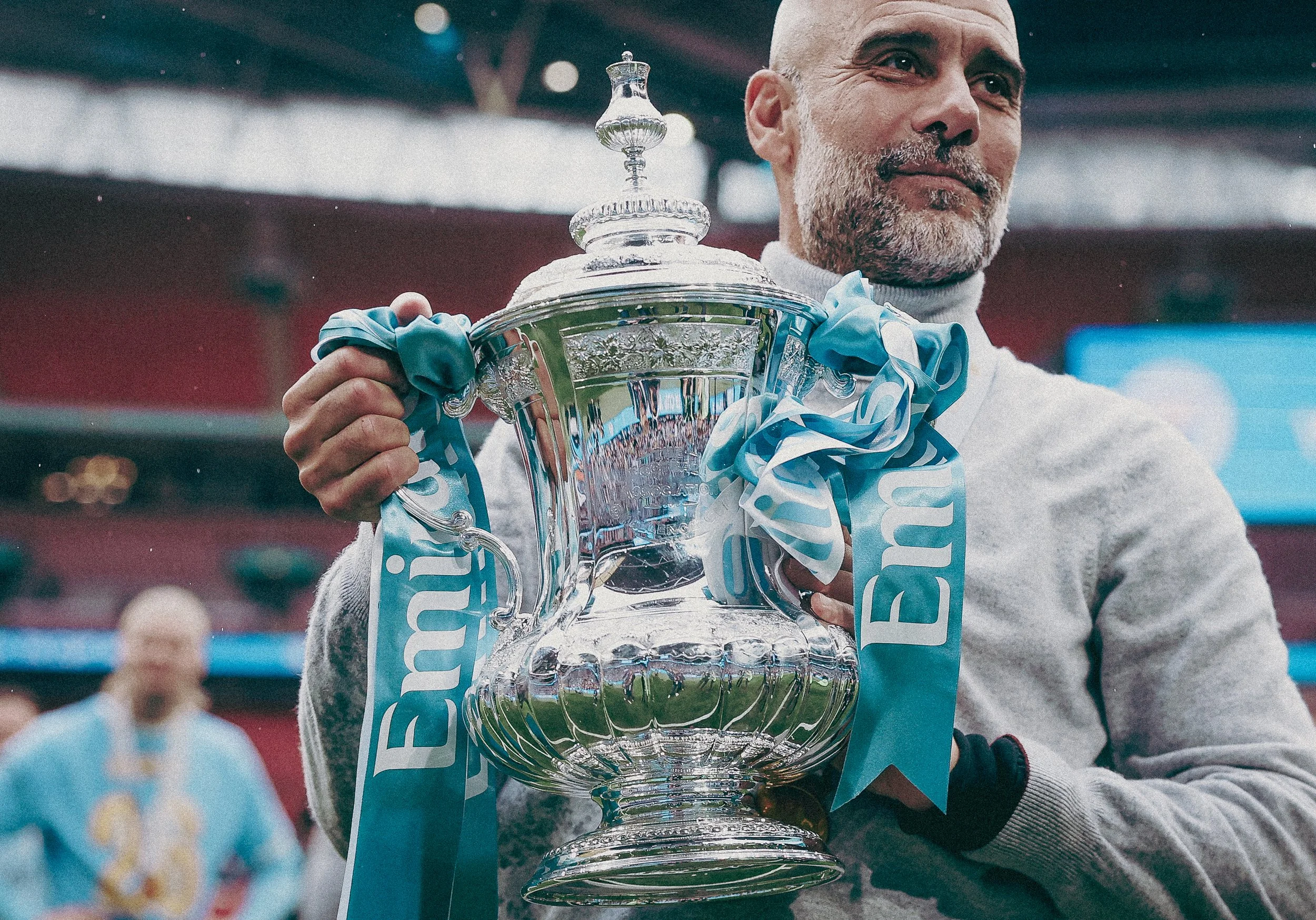 Mediano PL: En FA Cup til City, en Alonso til Chelsea og en kontrakt til Carrick